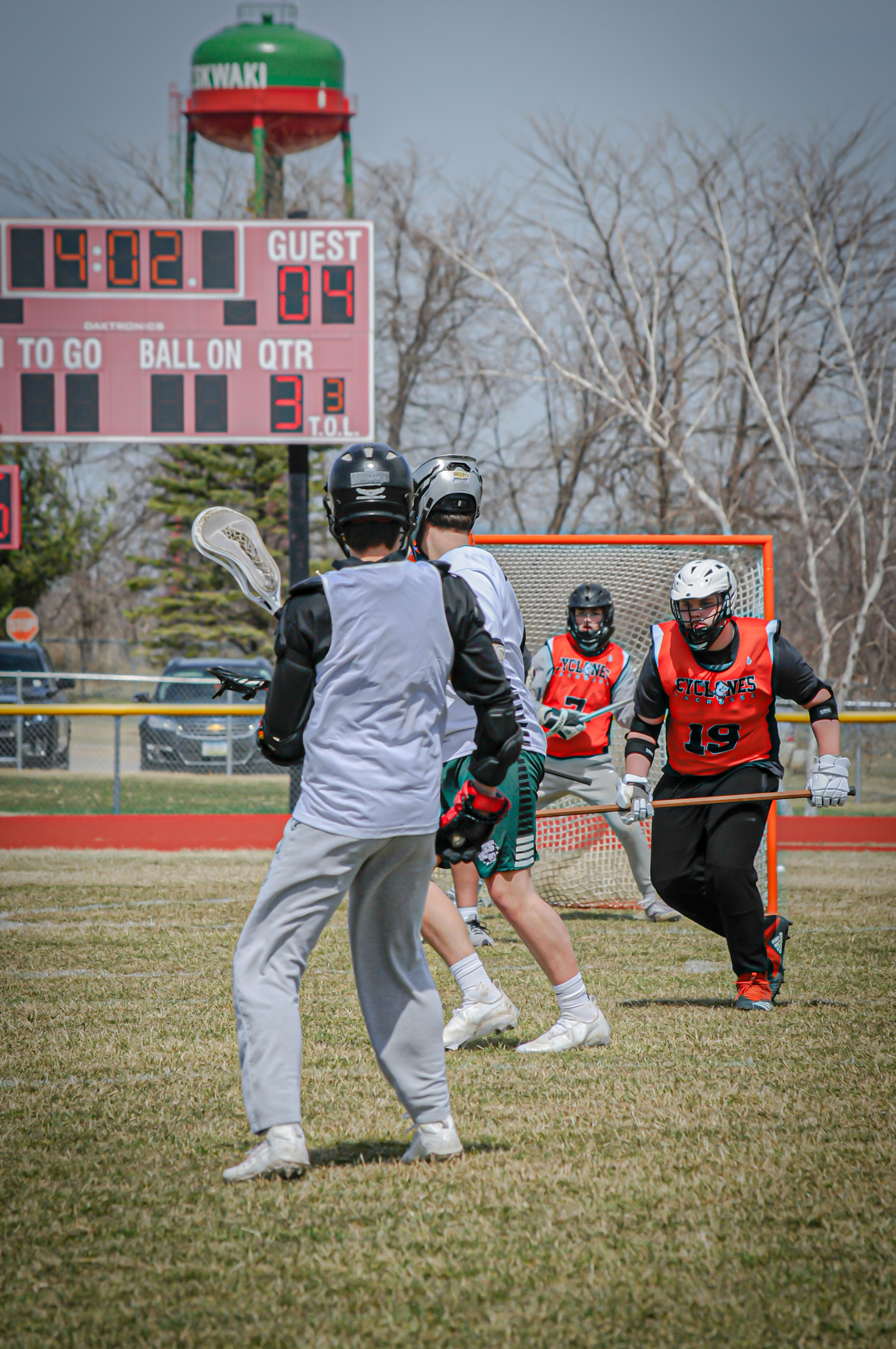 © Tashina Azure 2022