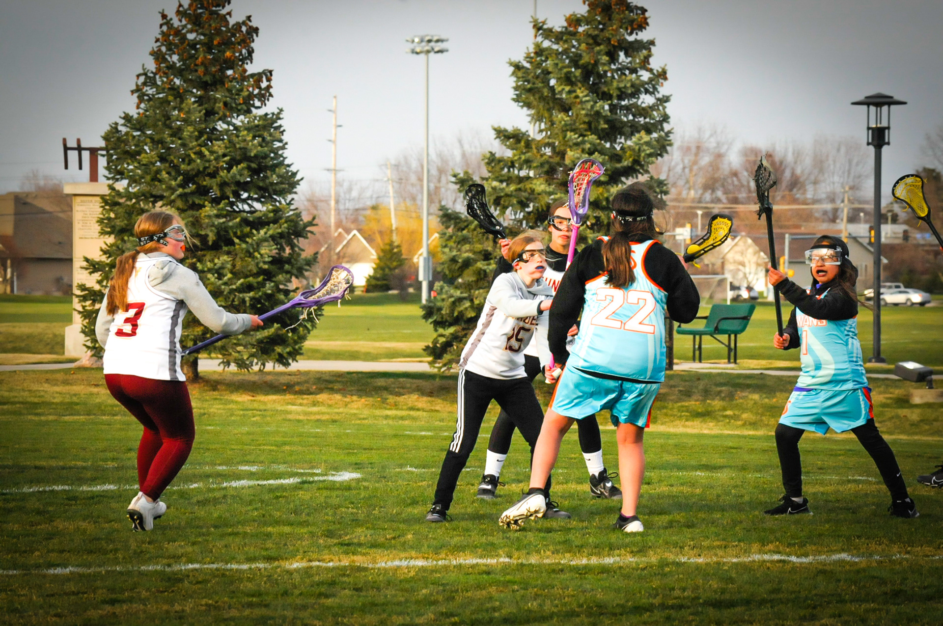 ©Tashina Azure 2022