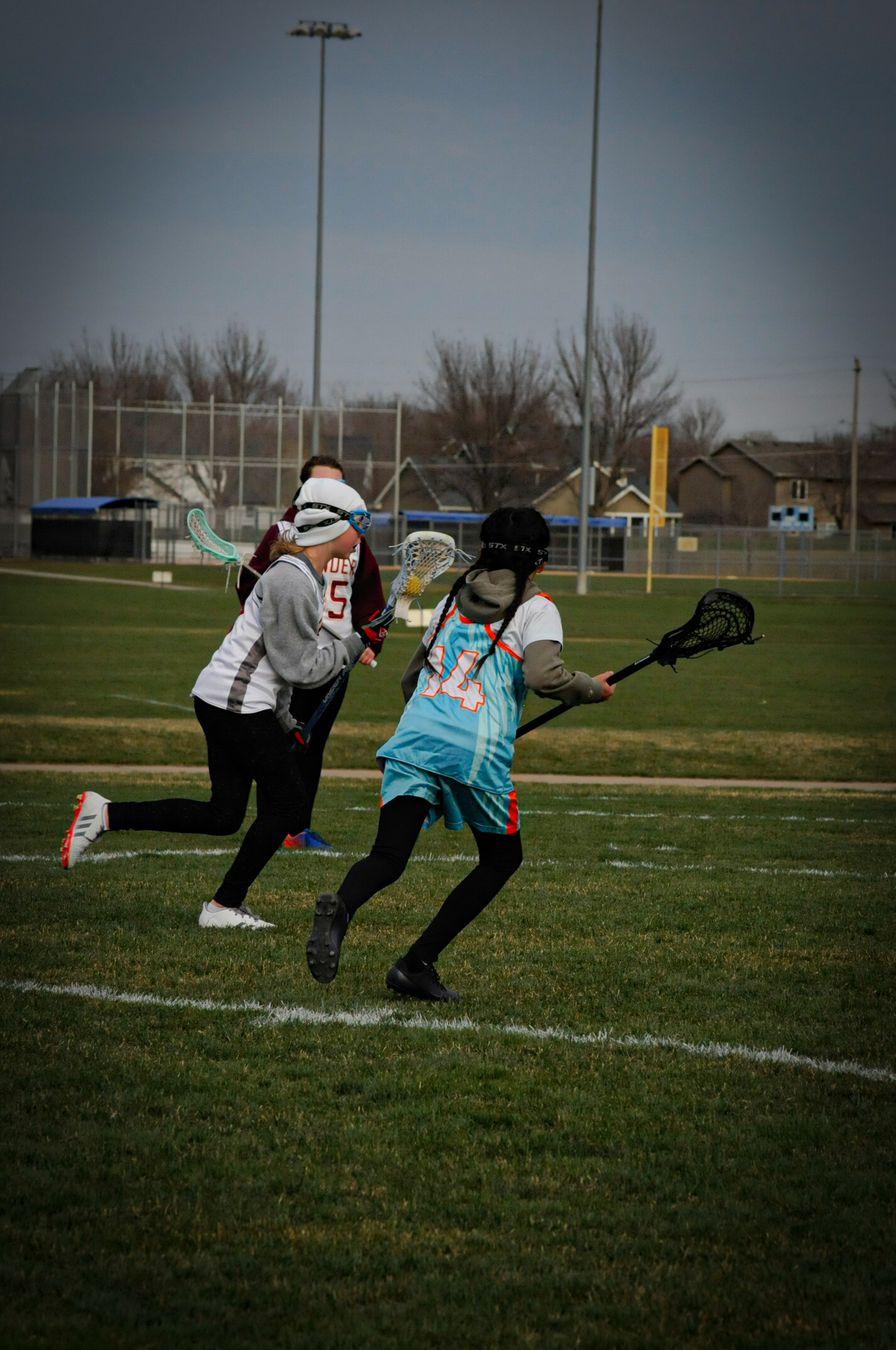 ©Tashina Azure 2022