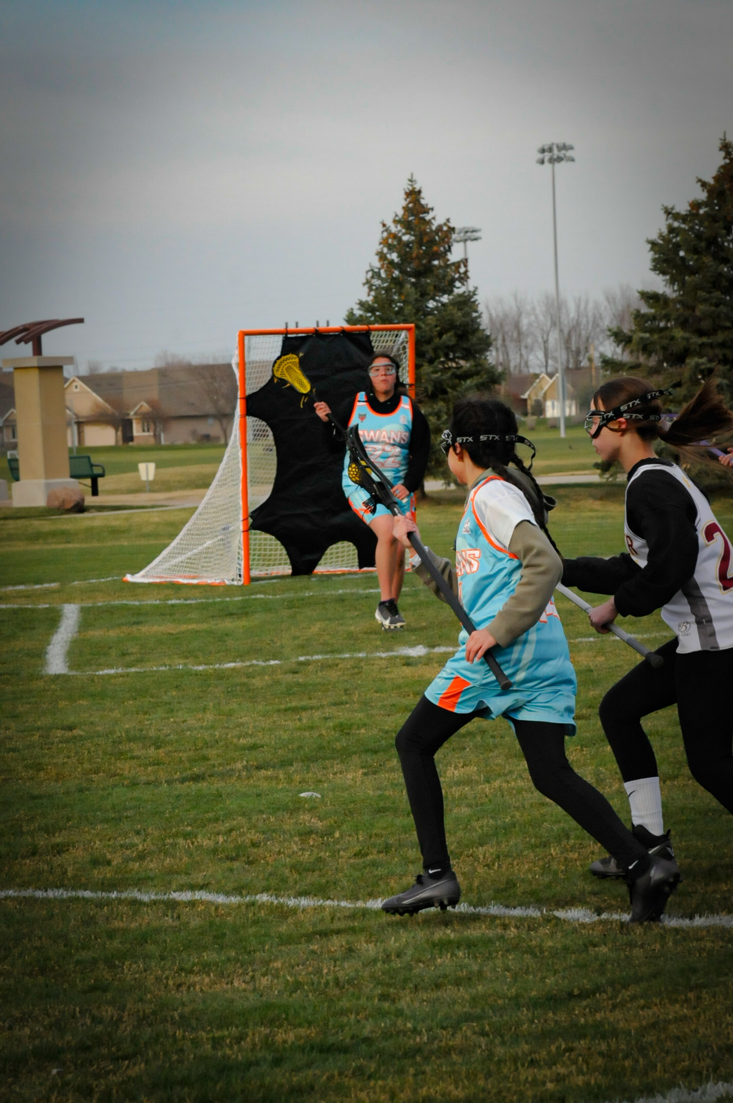 ©Tashina Azure 2022