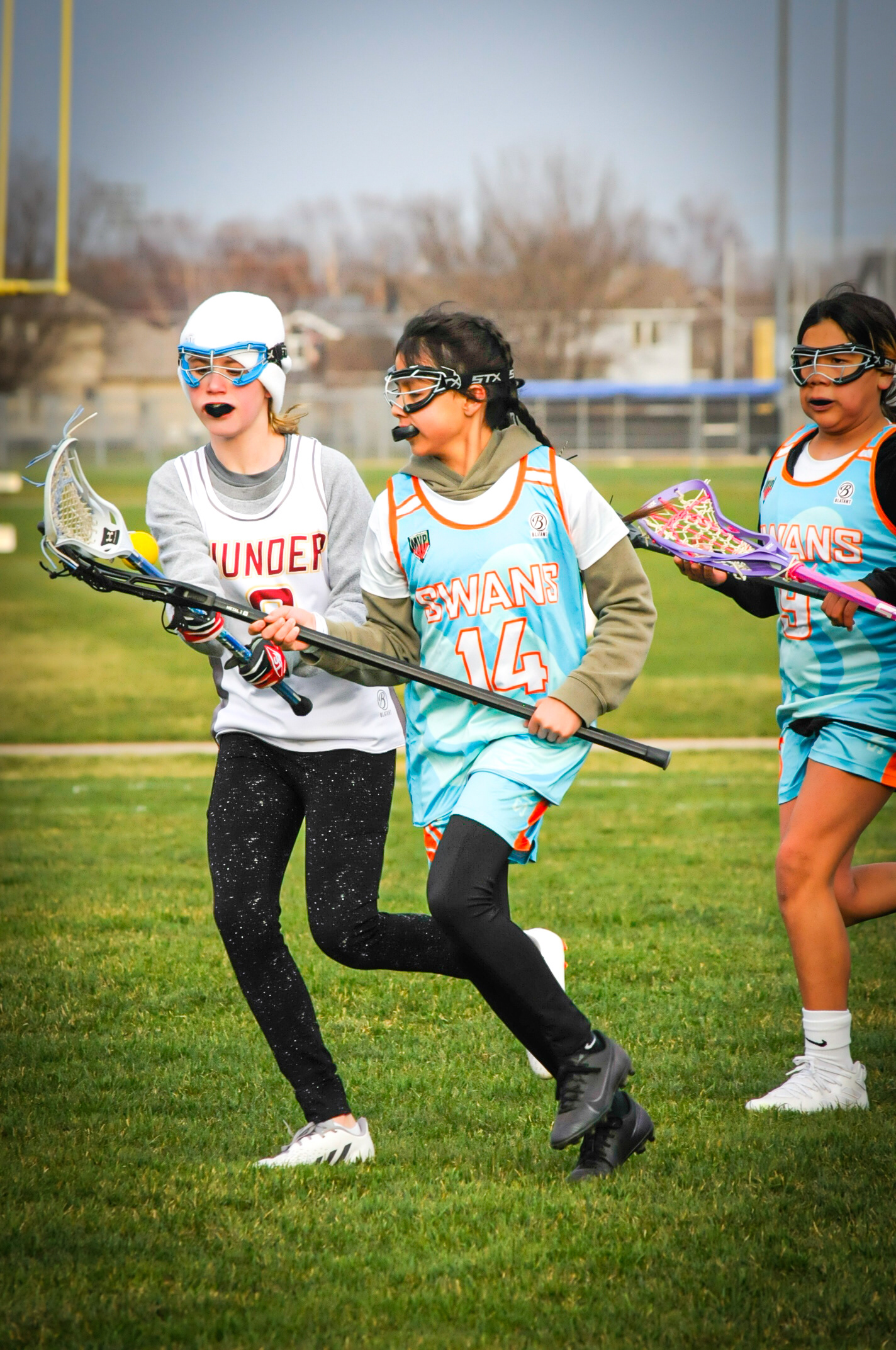 ©Tashina Azure 2022