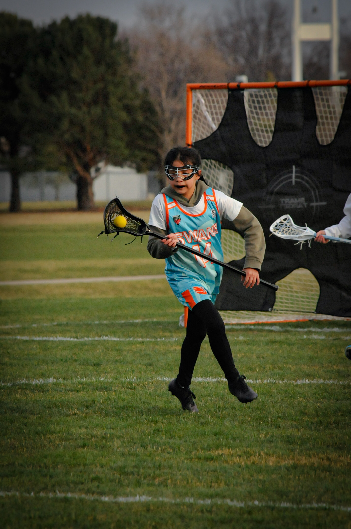 ©Tashina Azure 2022