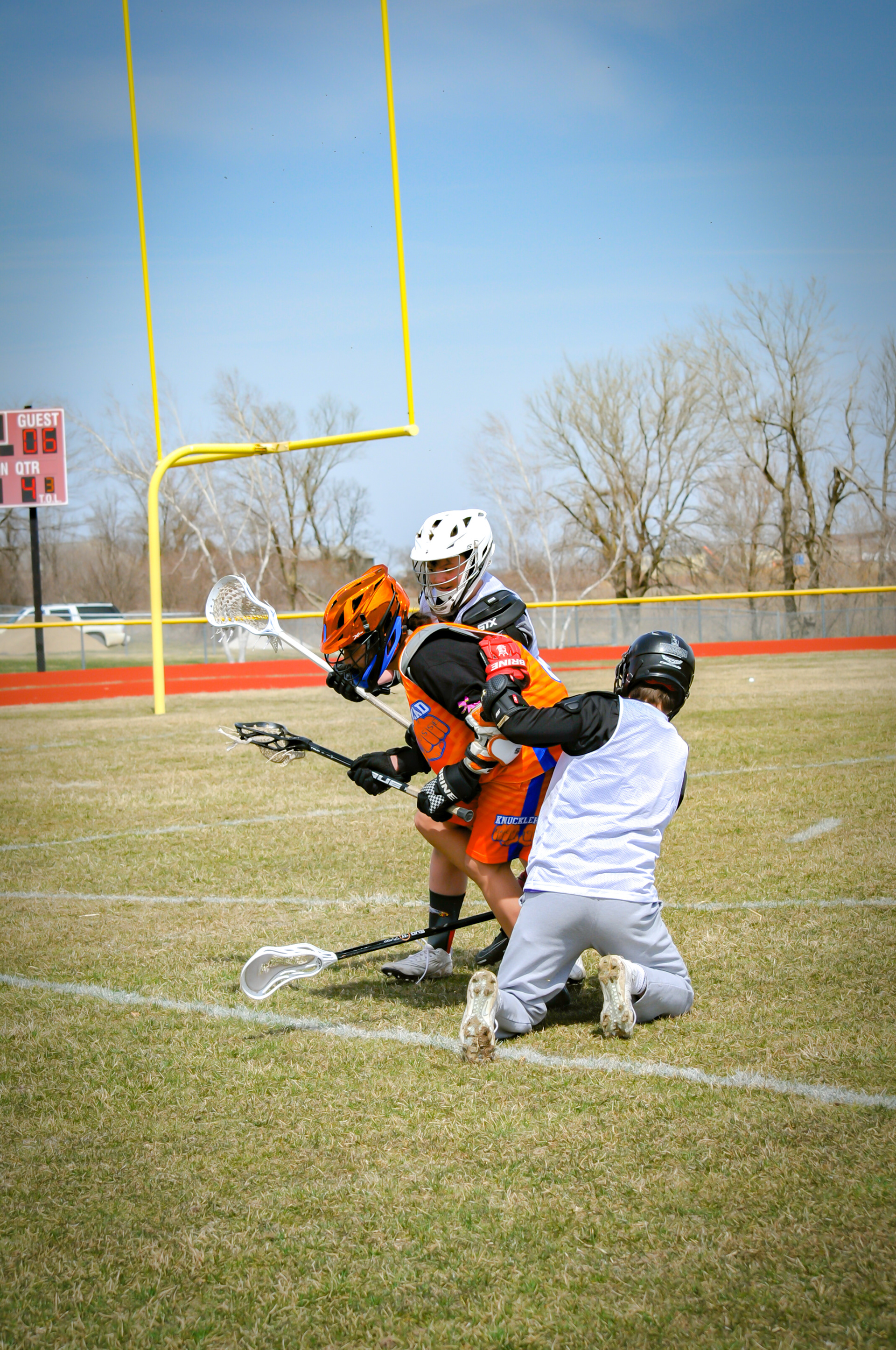 © Tashina Azure 2022