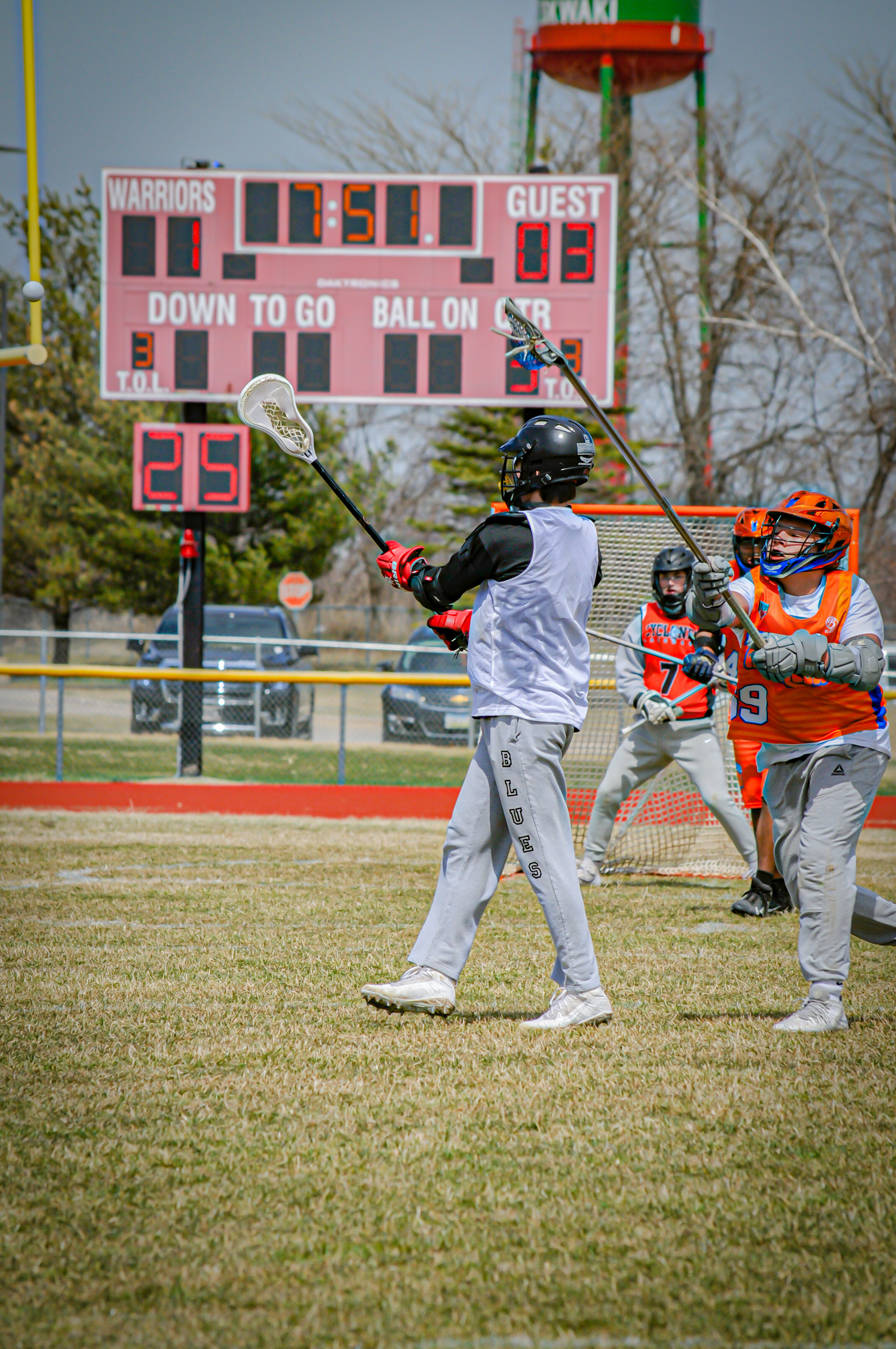 © Tashina Azure 2022