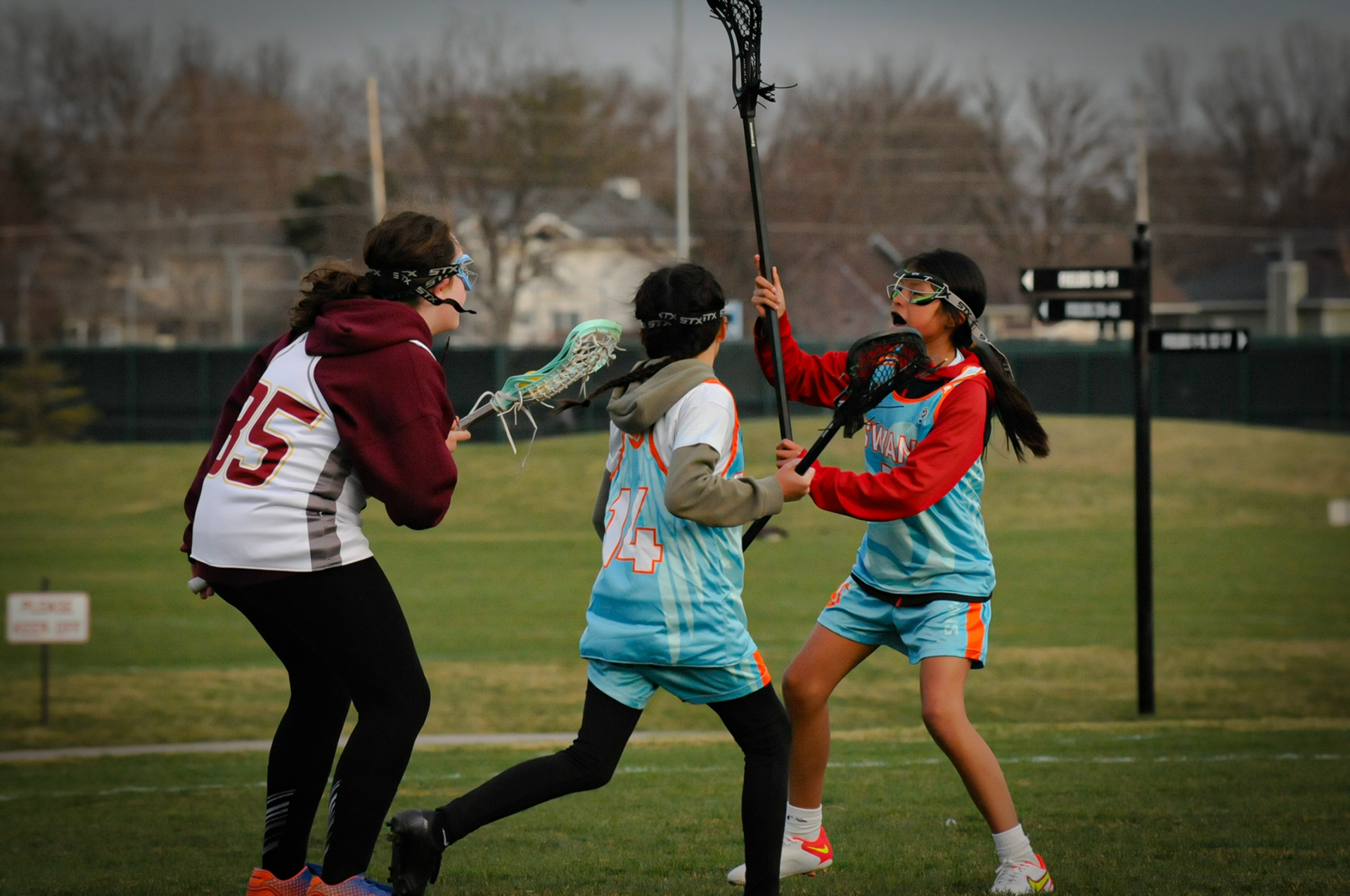 ©Tashina Azure 2022