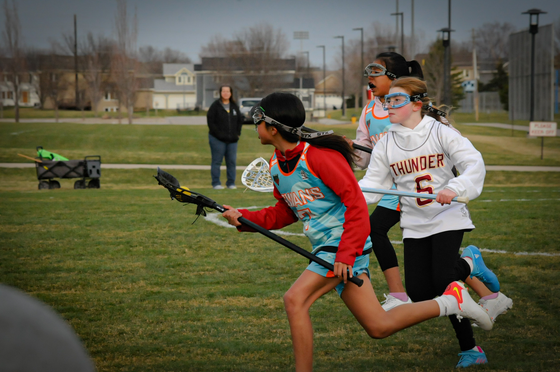 ©Tashina Azure 2022