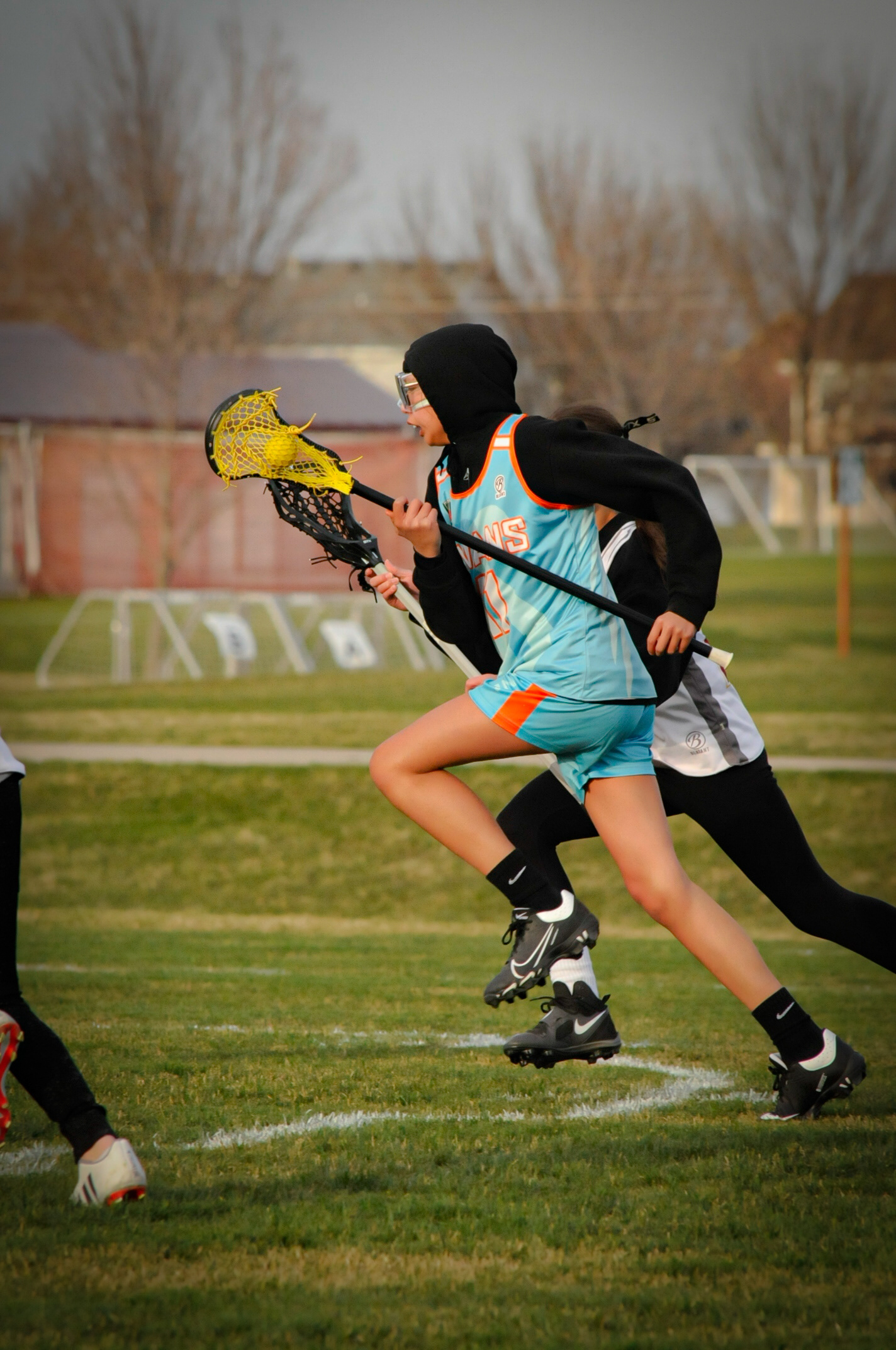 ©Tashina Azure 2022