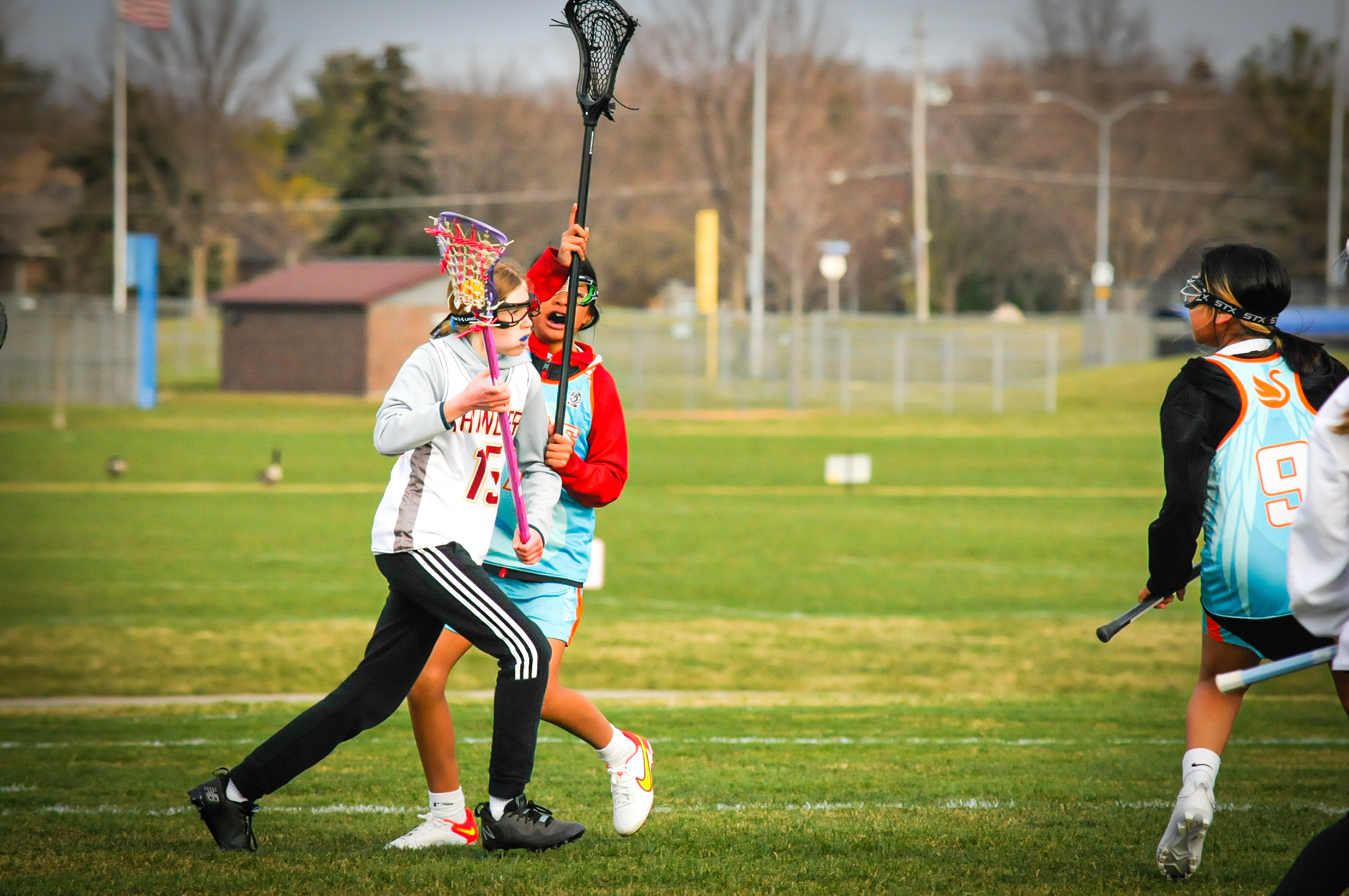 ©Tashina Azure 2022