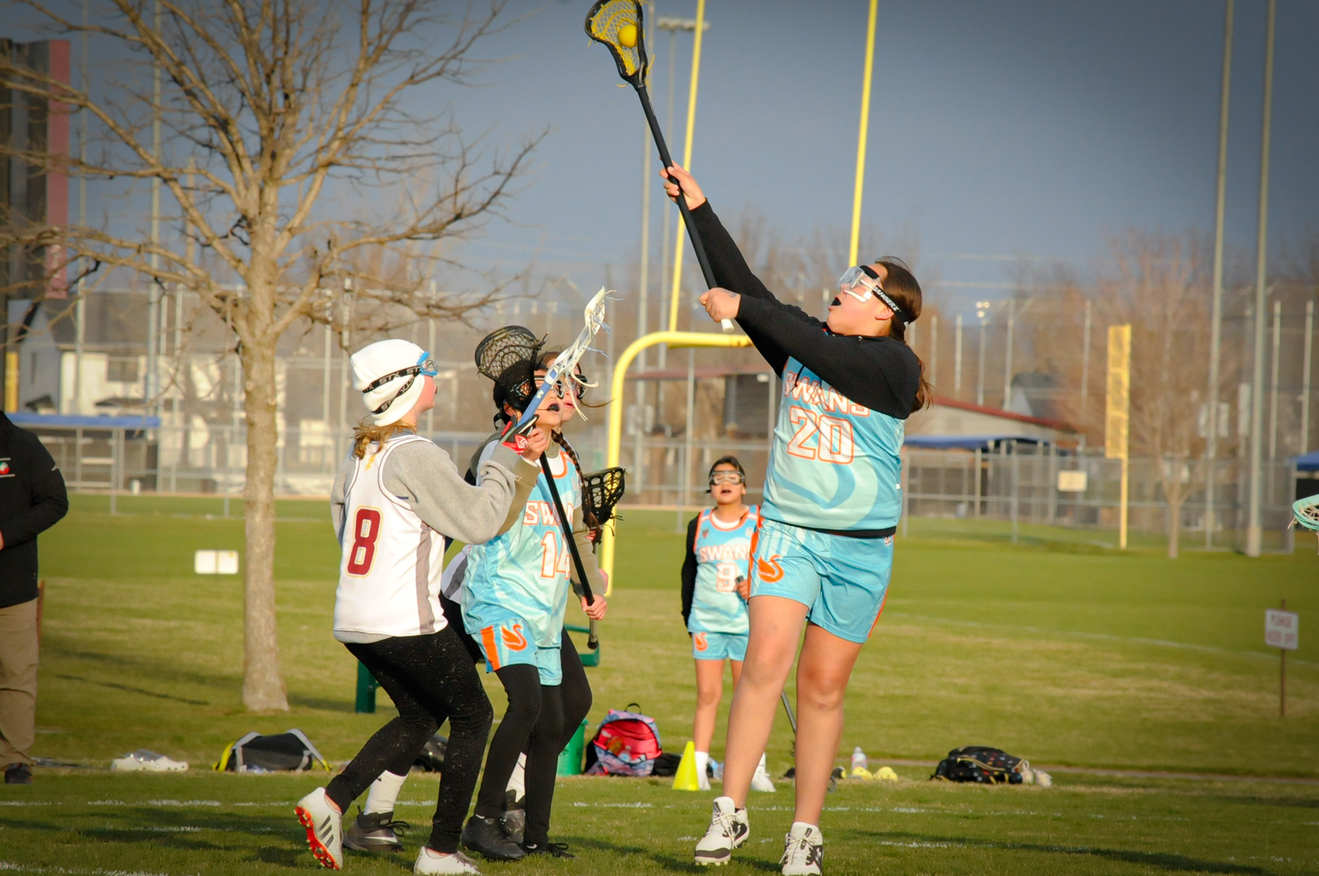 ©Tashina Azure 2022