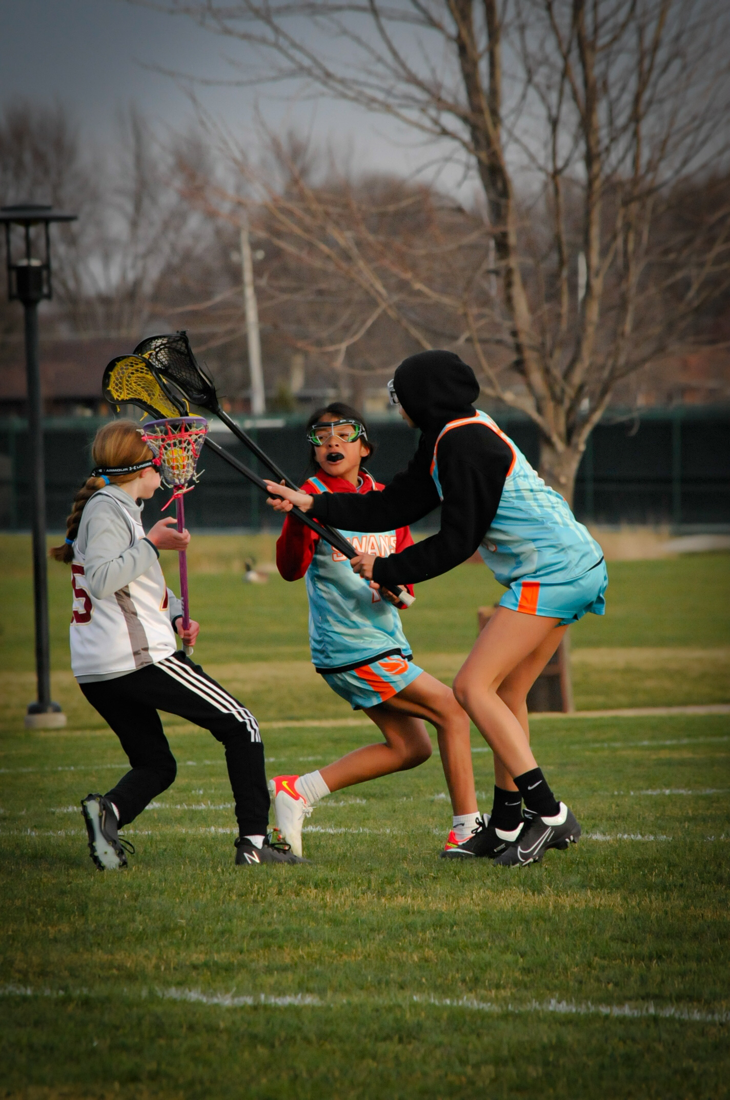 ©Tashina Azure 2022