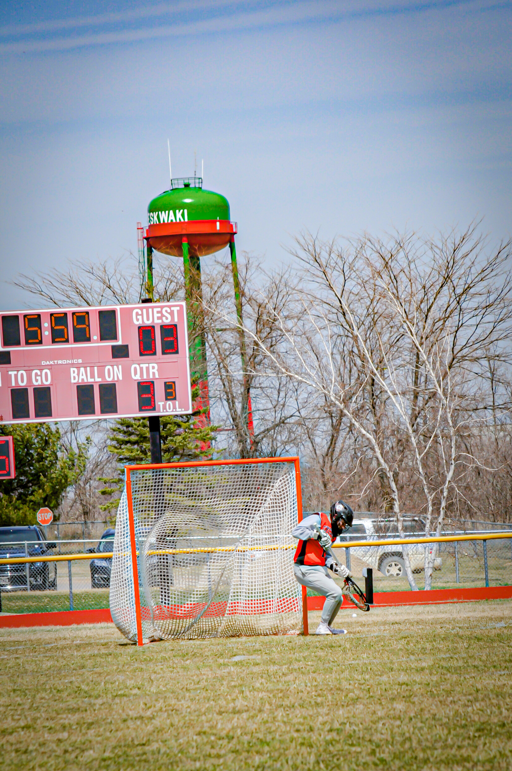 © Tashina Azure 2022