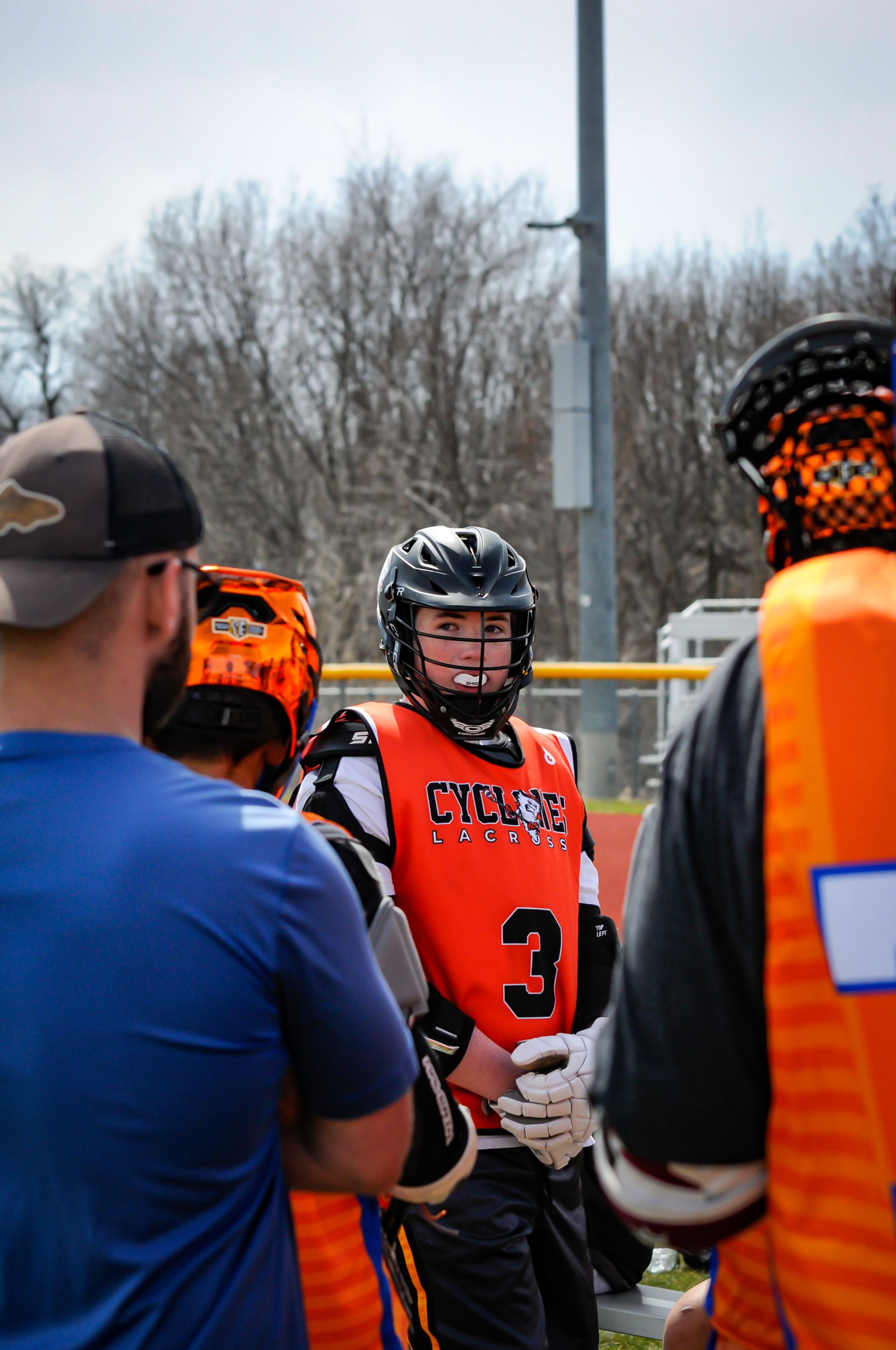 © Tashina Azure 2022