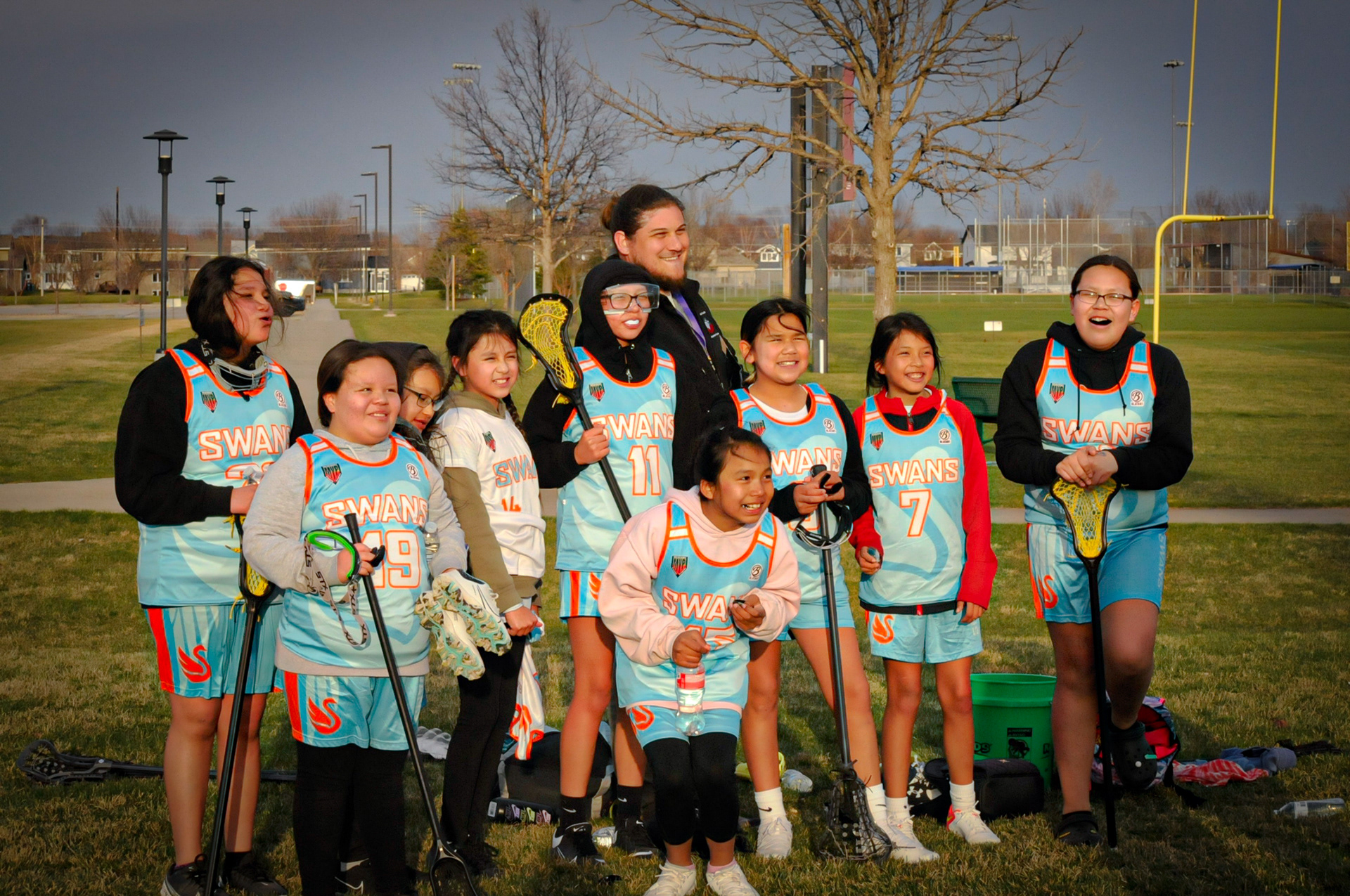 ©Tashina Azure 2022