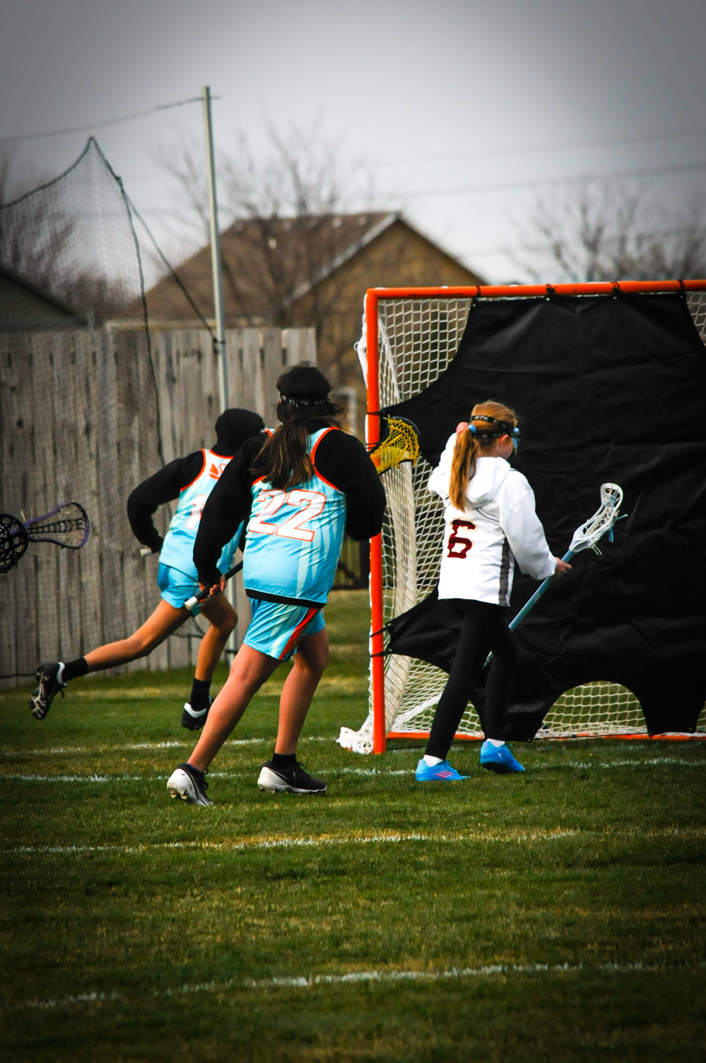 ©Tashina Azure 2022