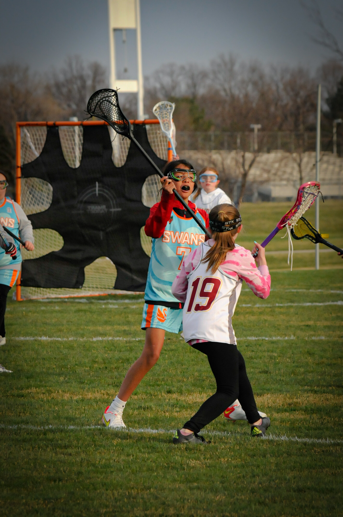 ©Tashina Azure 2022