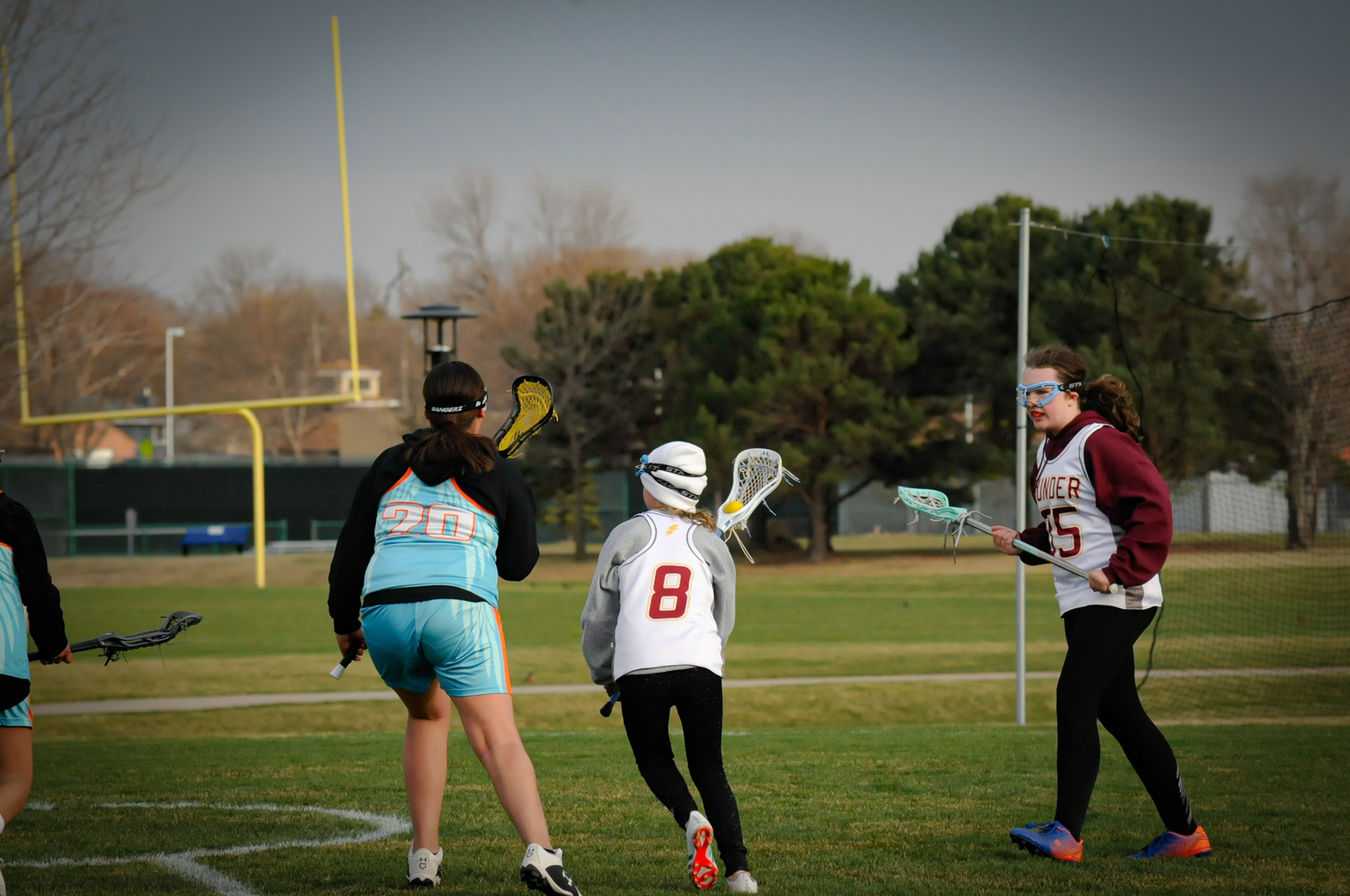 ©Tashina Azure 2022