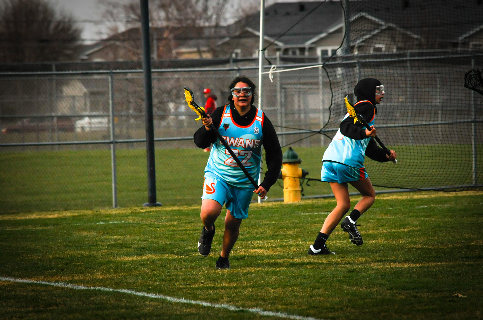 ©Tashina Azure 2022