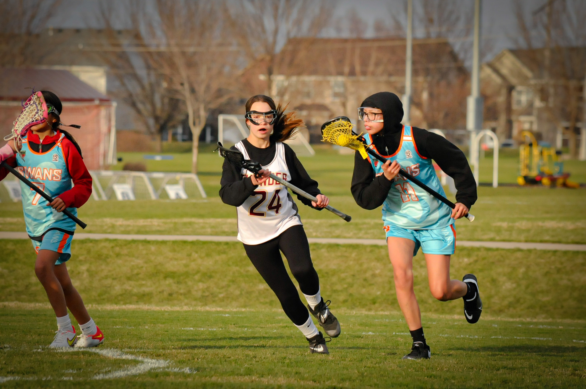 ©Tashina Azure 2022