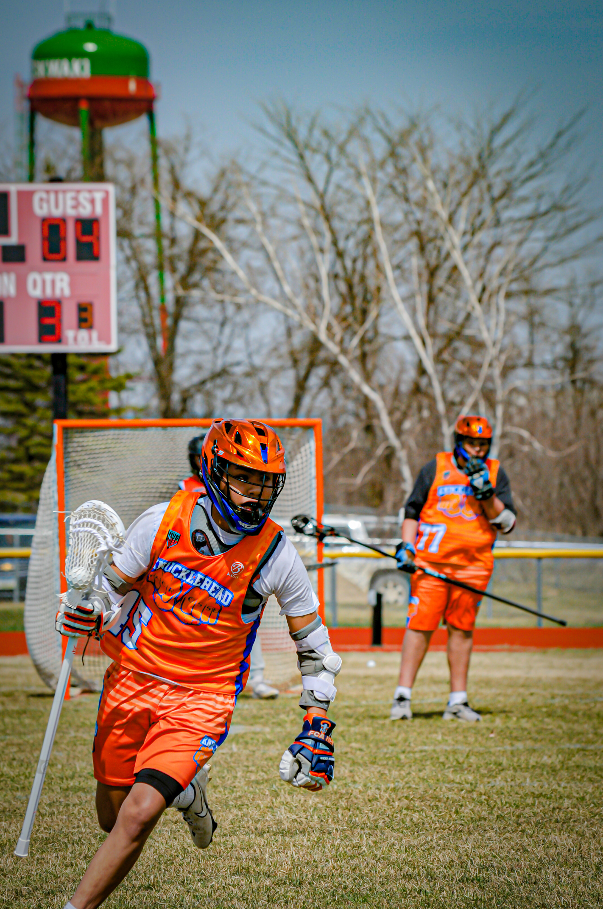 © Tashina Azure 2022