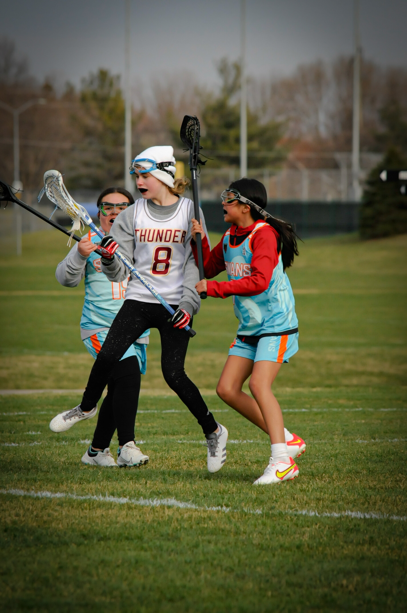 ©Tashina Azure 2022