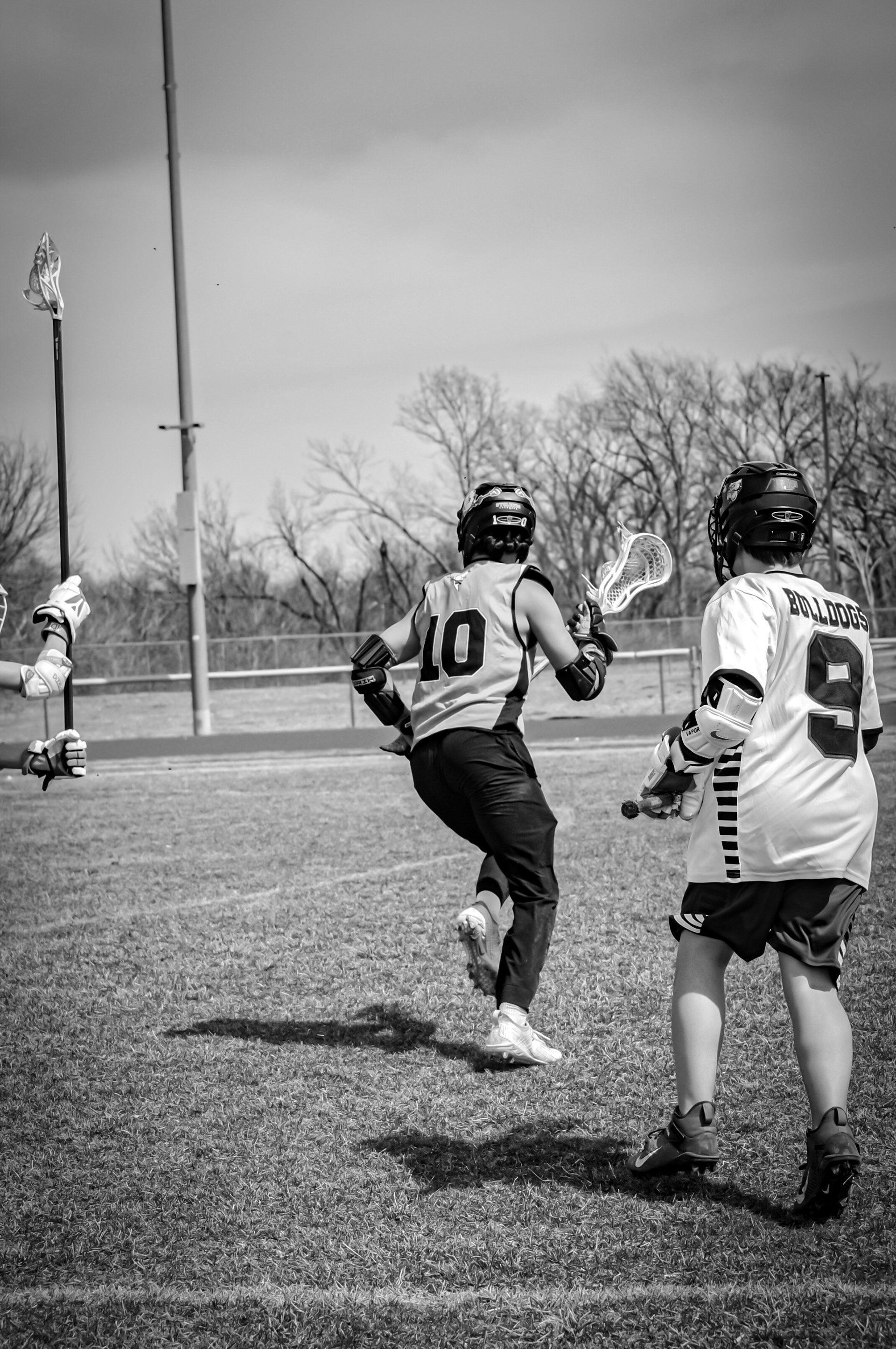 © Tashina Azure 2022