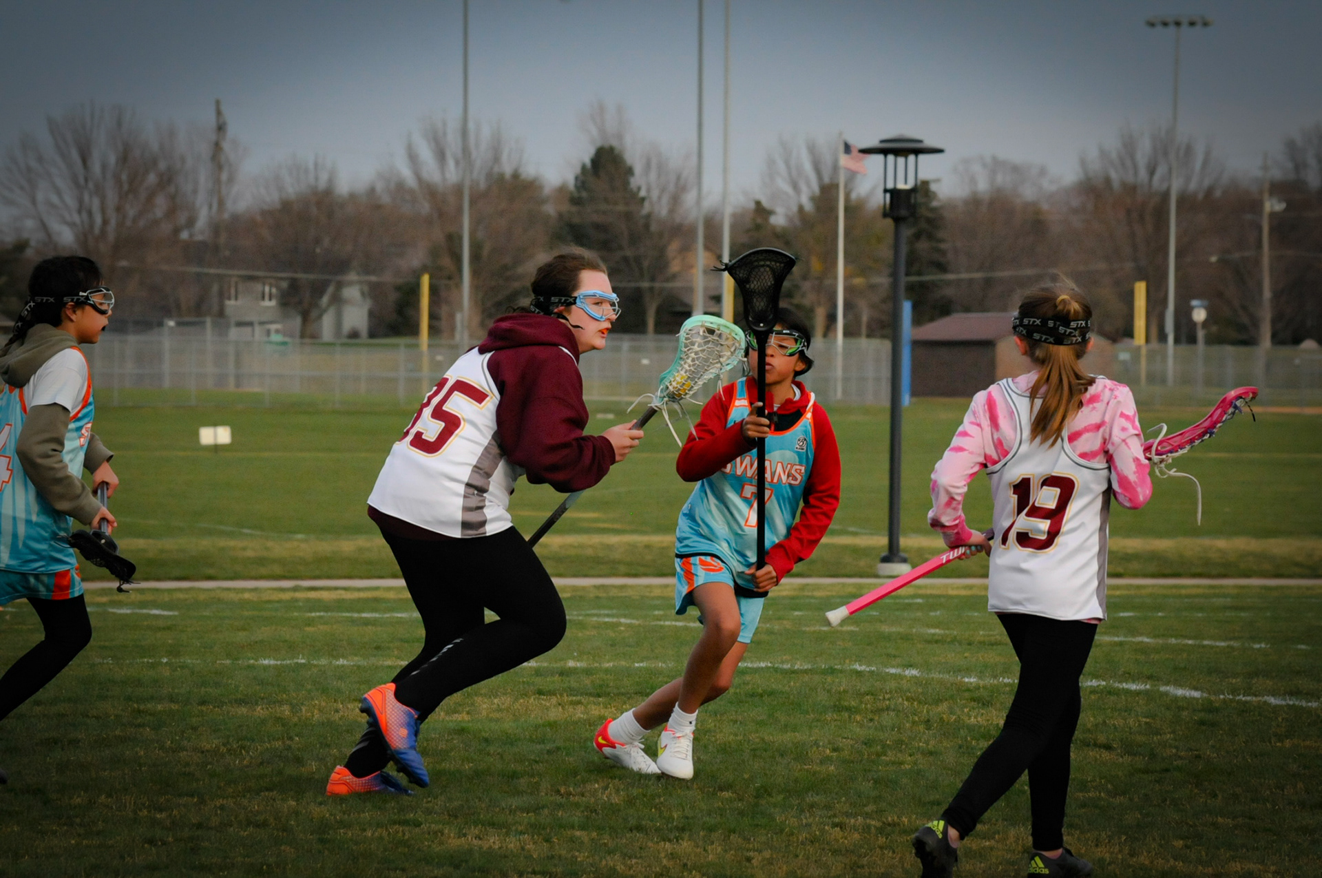 ©Tashina Azure 2022