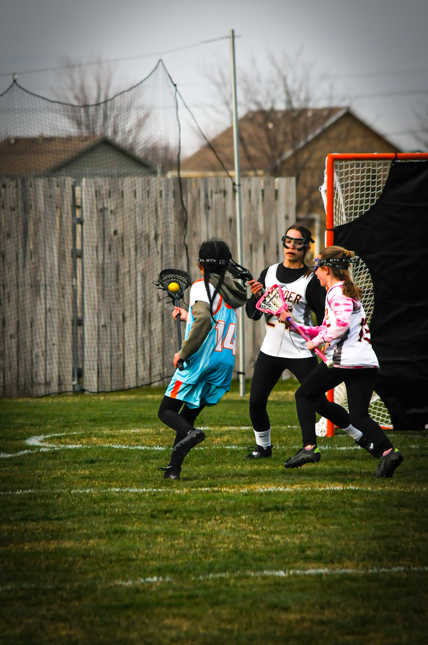 ©Tashina Azure 2022