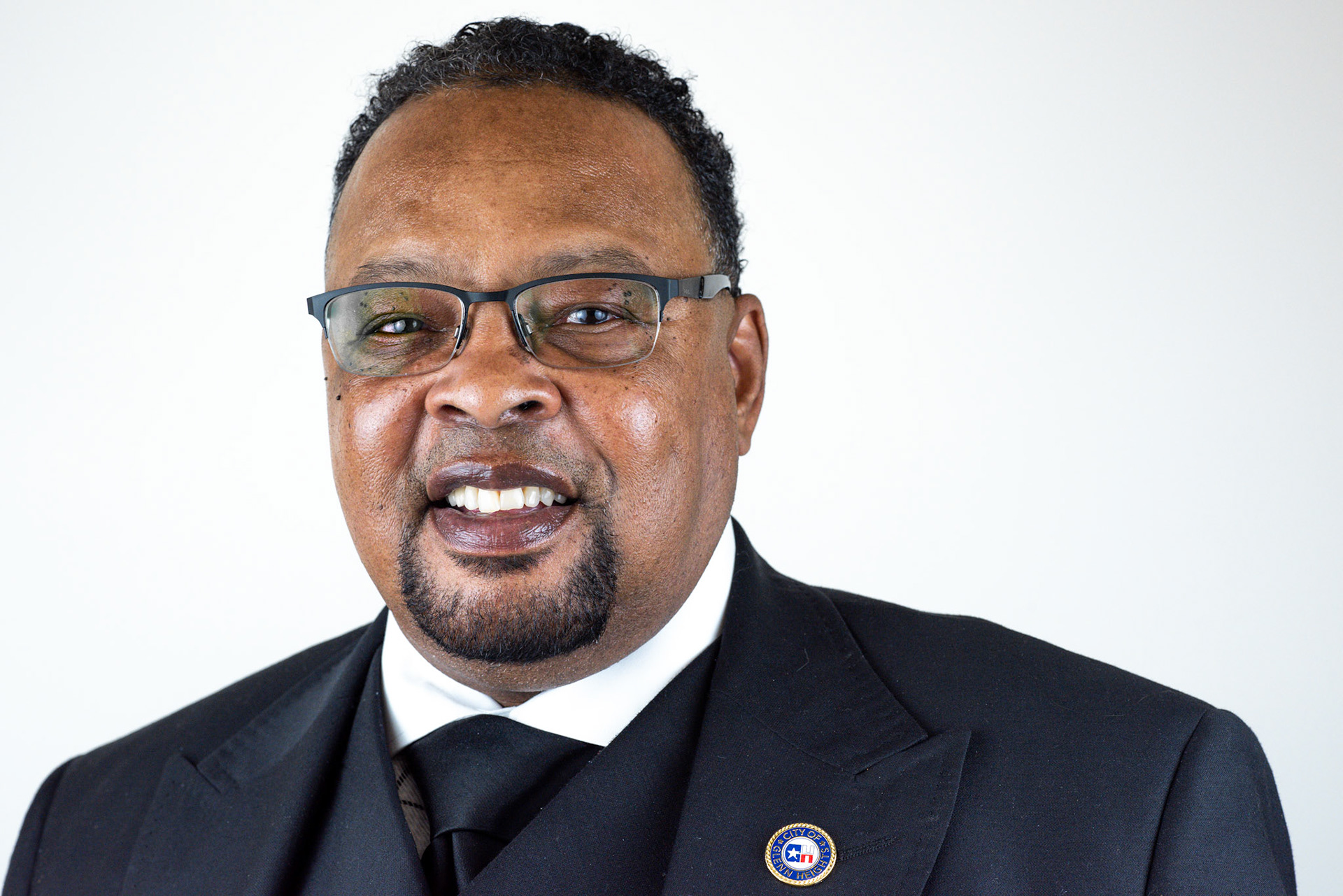 Harry Garrett Campaign Headshot