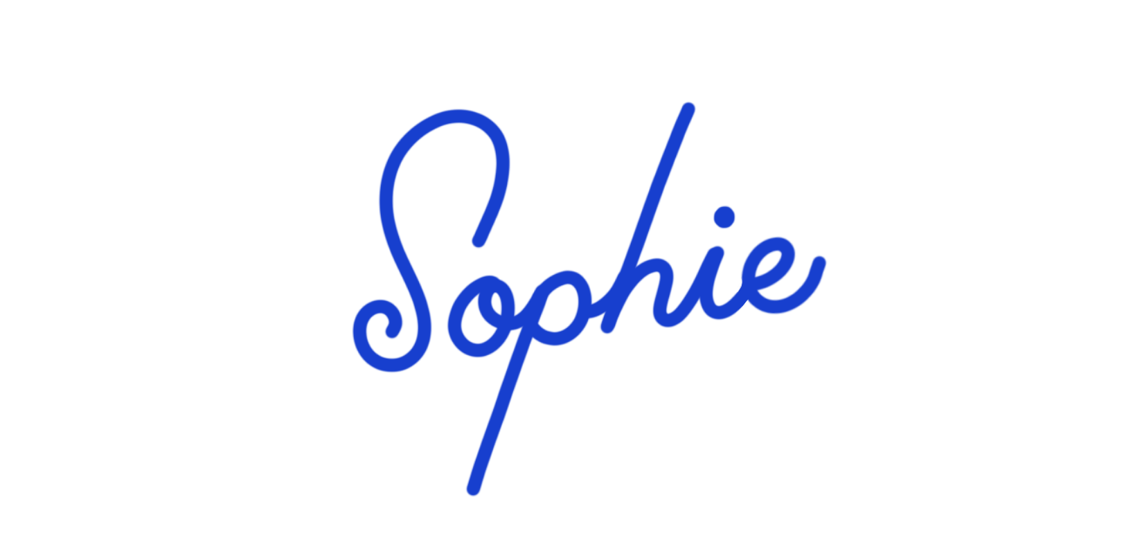 Sophie Robbins