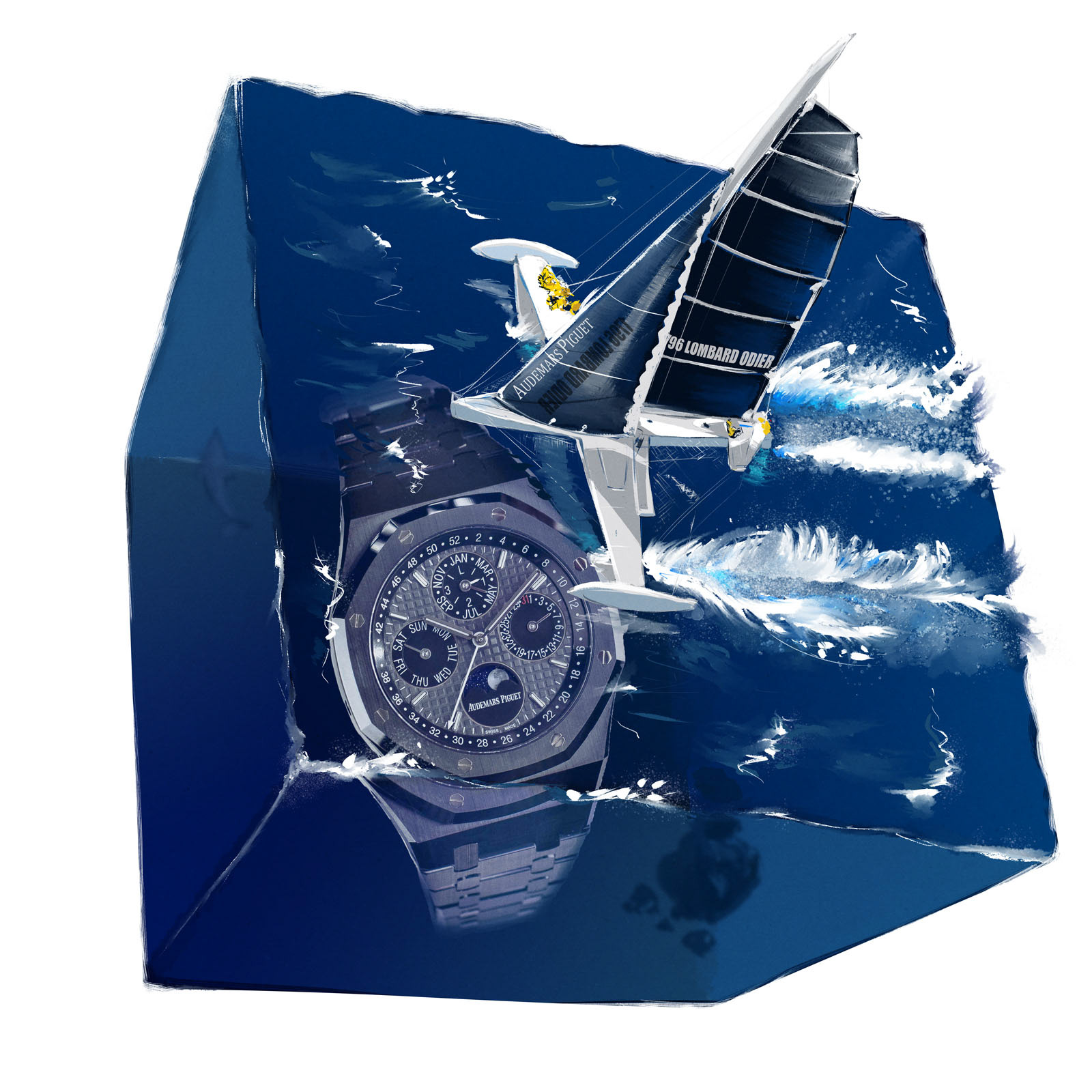 Audemars Piguet Royal Oak