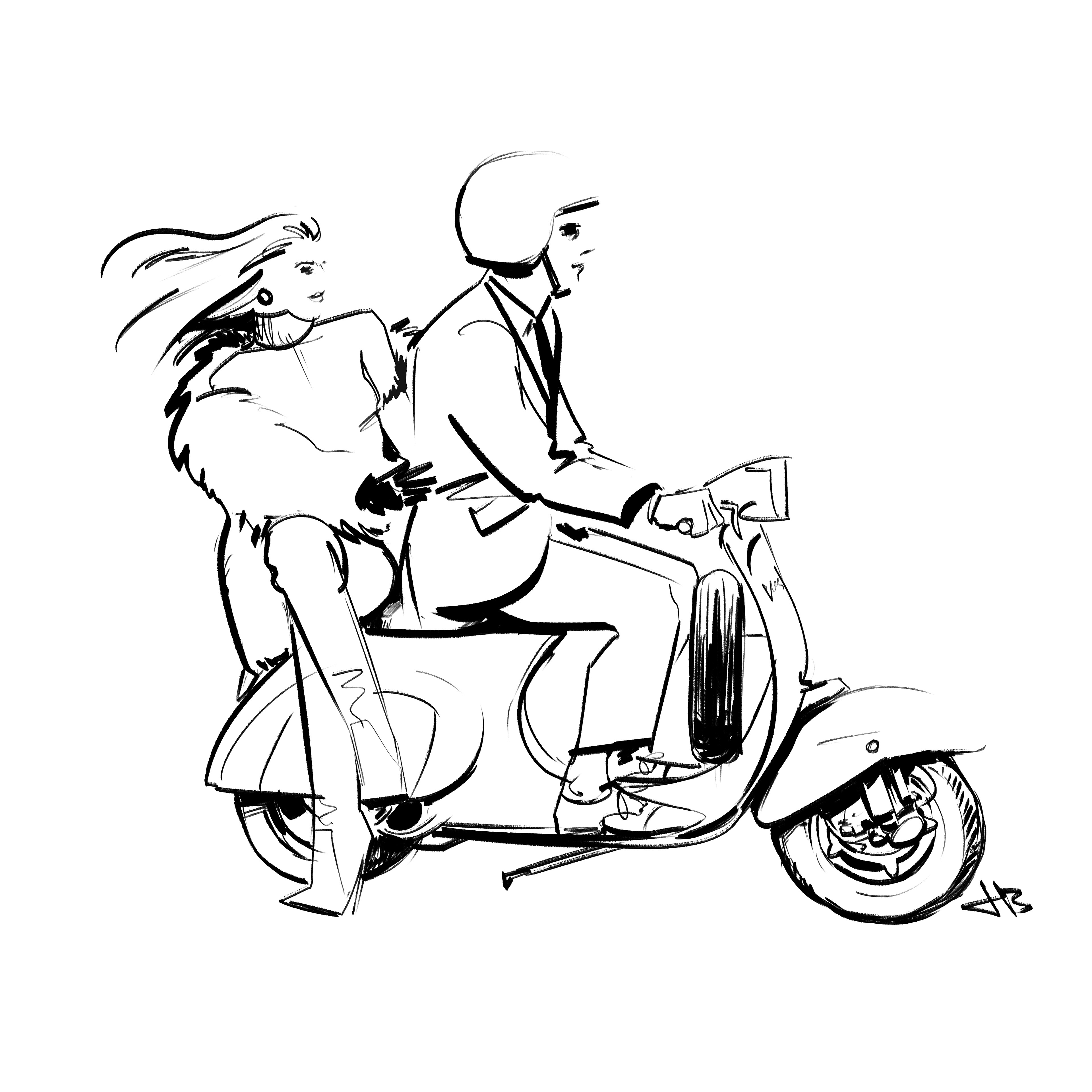 Vespa