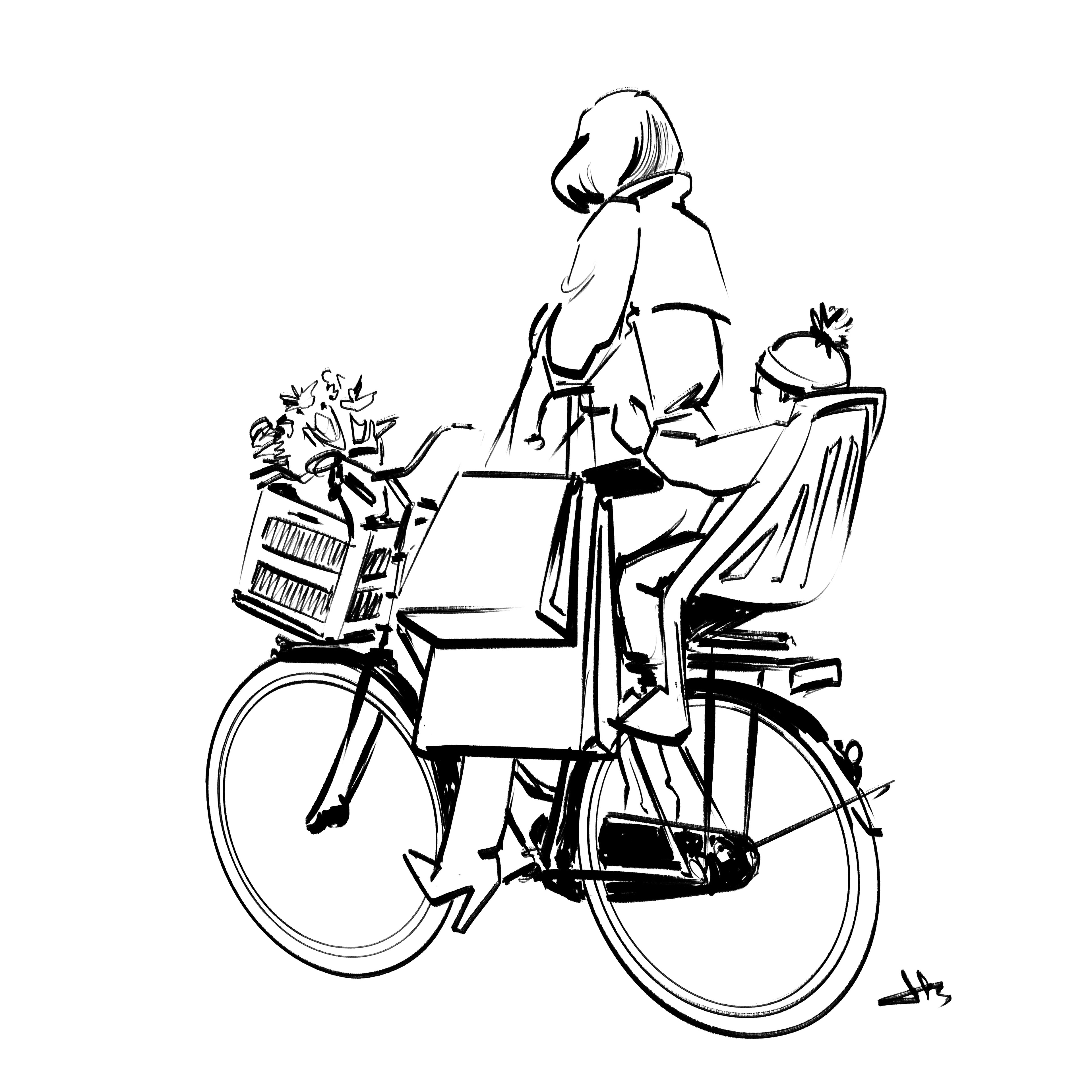 How much can you carry?