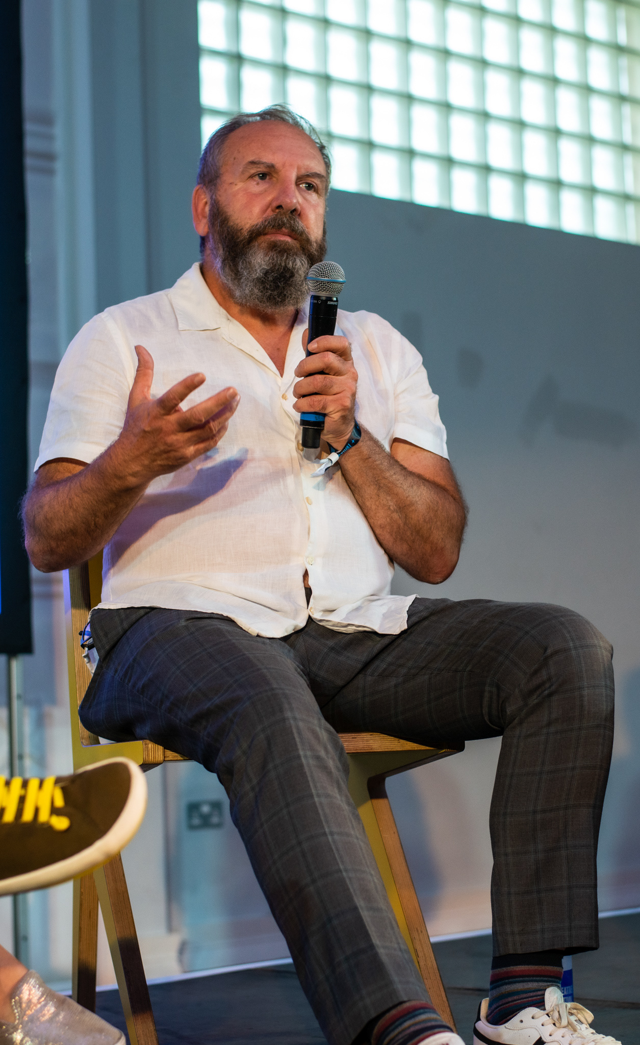 UK Creative Festival - Dreamland