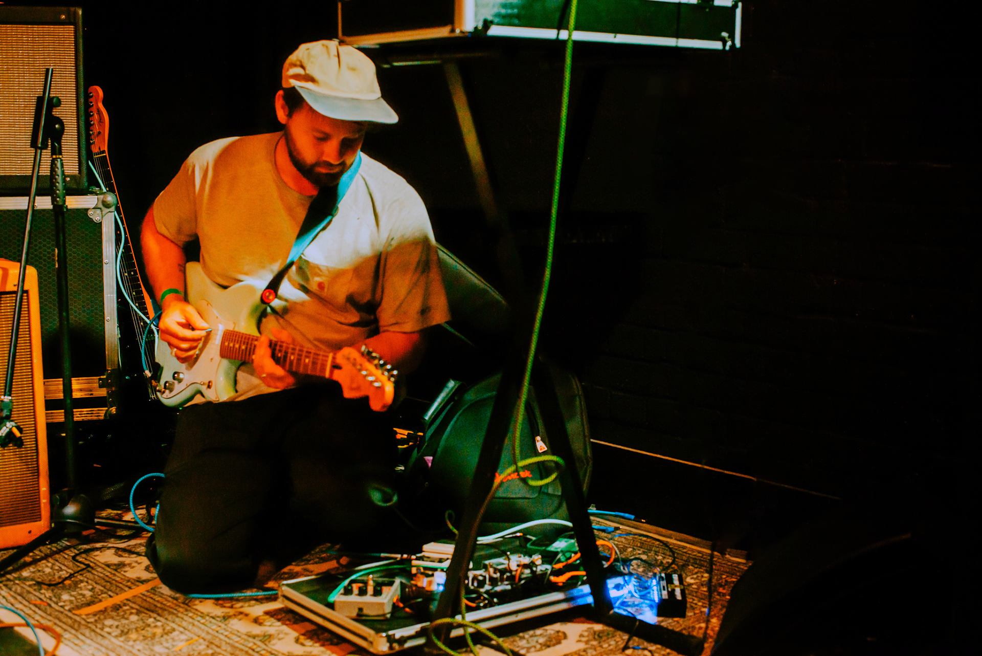 TRAAMS - Elsewhere, Margate