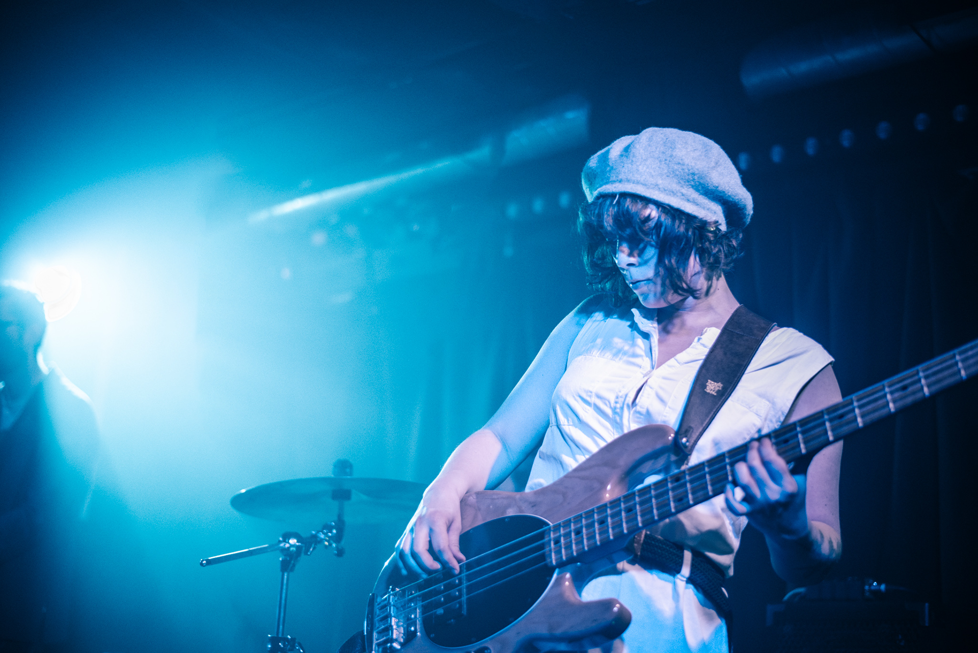 Japanese Television - Ramsgate Music Hall, Ramsgate