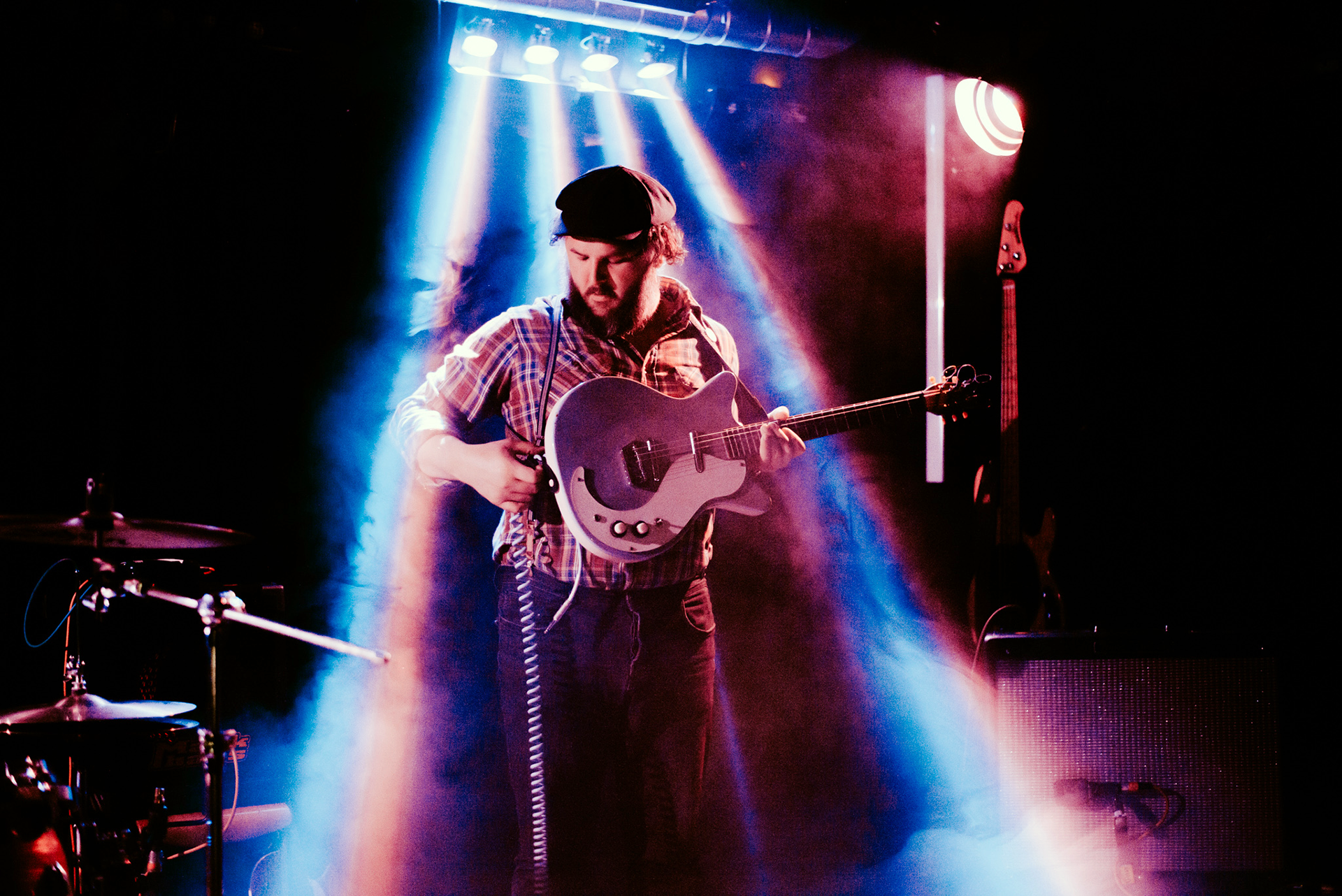 Japanese Television - Ramsgate Music Hall, Ramsgate