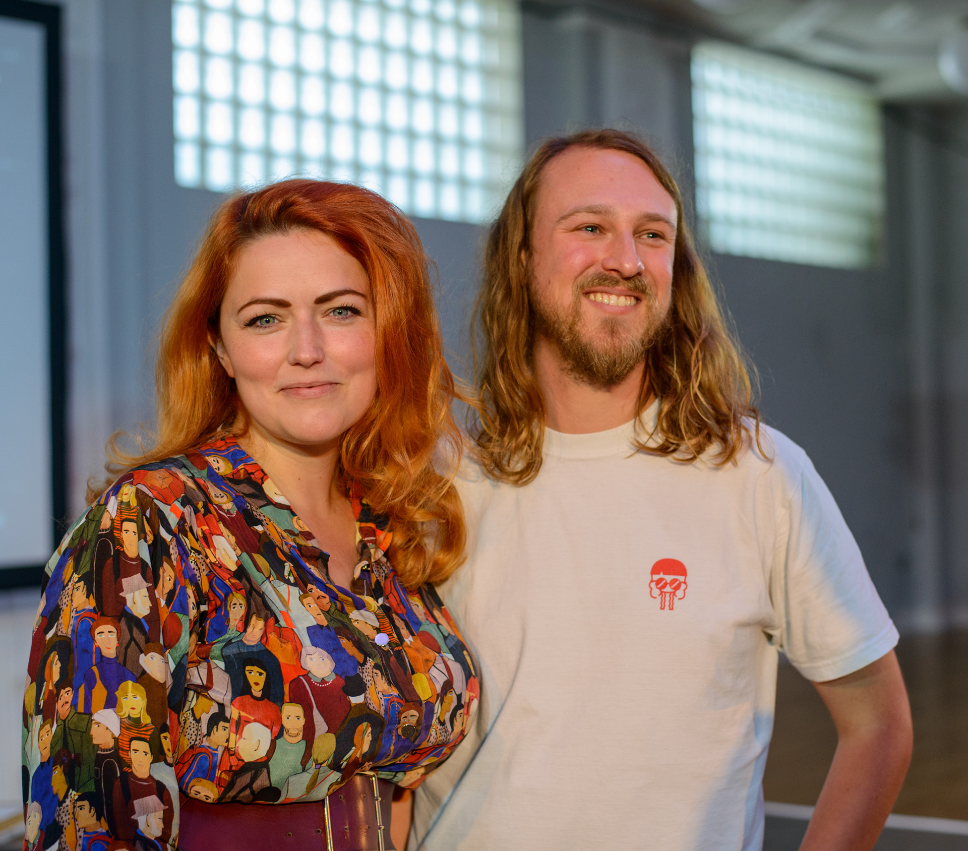 UK Creative Festival - Dreamland