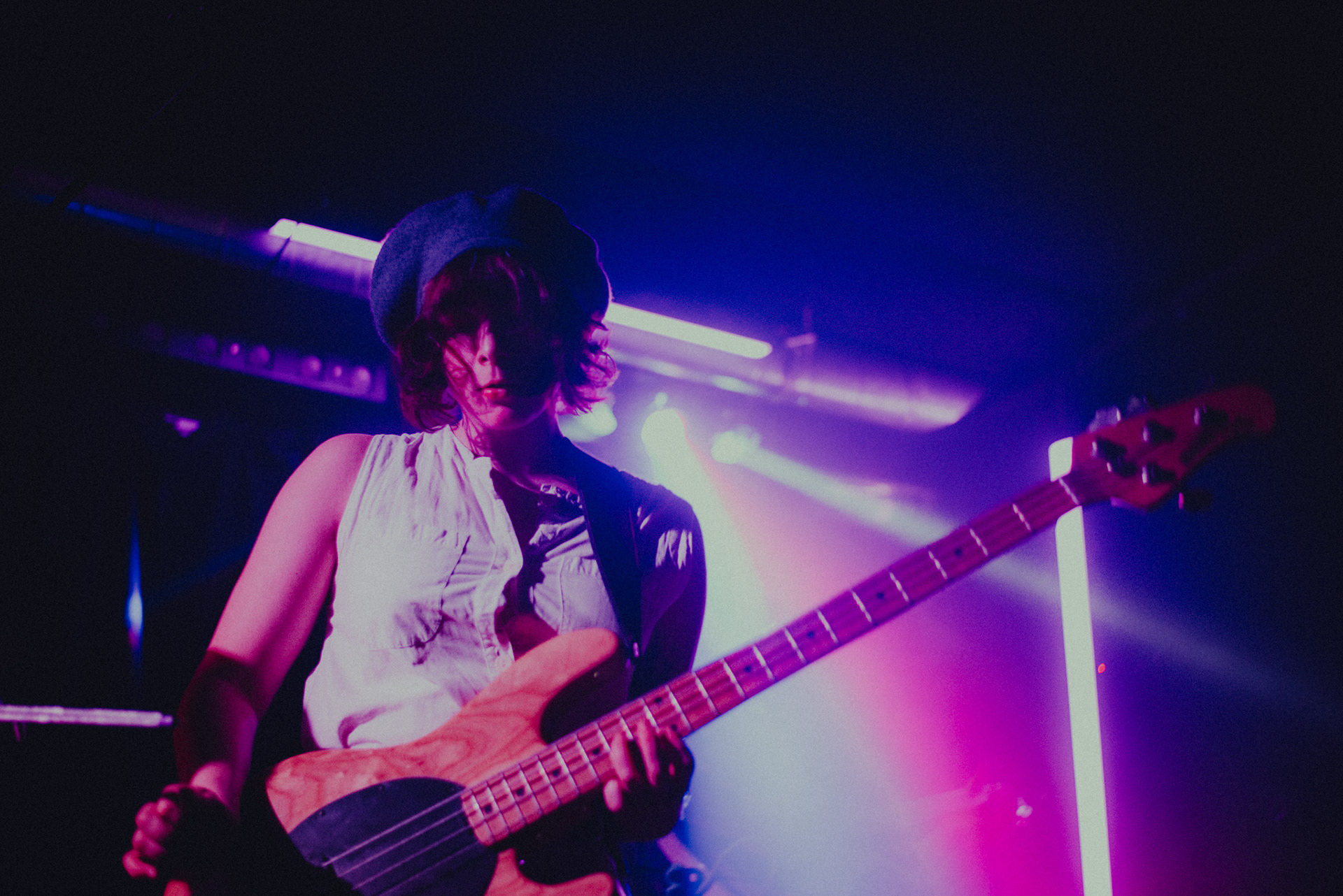 Japanese Television - Ramsgate Music Hall, Ramsgate