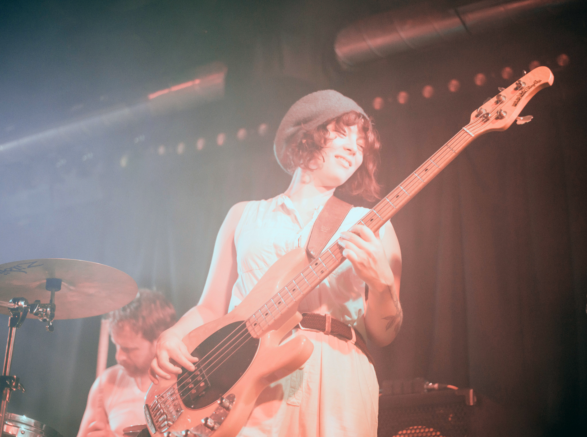 Japanese Television - Ramsgate Music Hall, Ramsgate