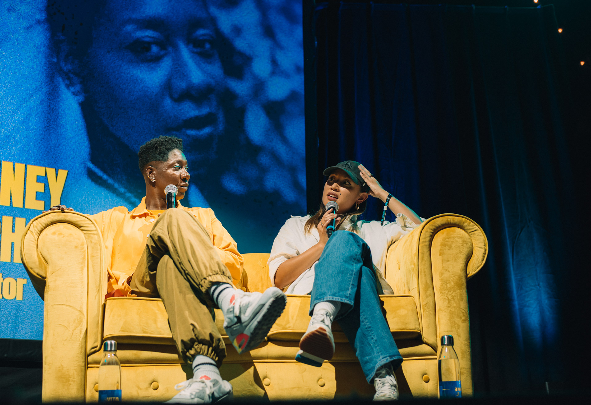 UK Creative Festival - Dreamland