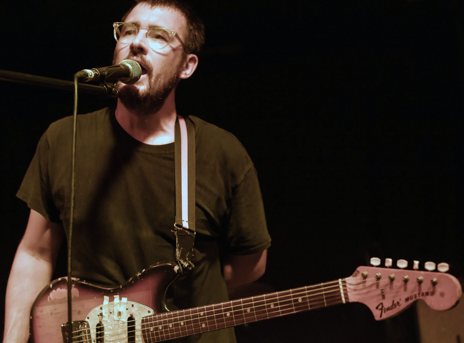 TRAAMS - Elsewhere, Margate
