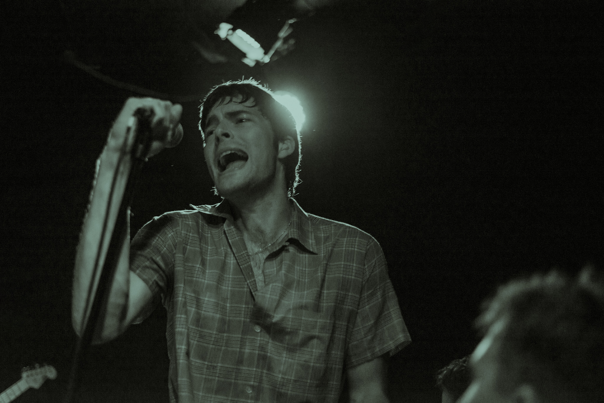 FEET - Elsewhere, Margate