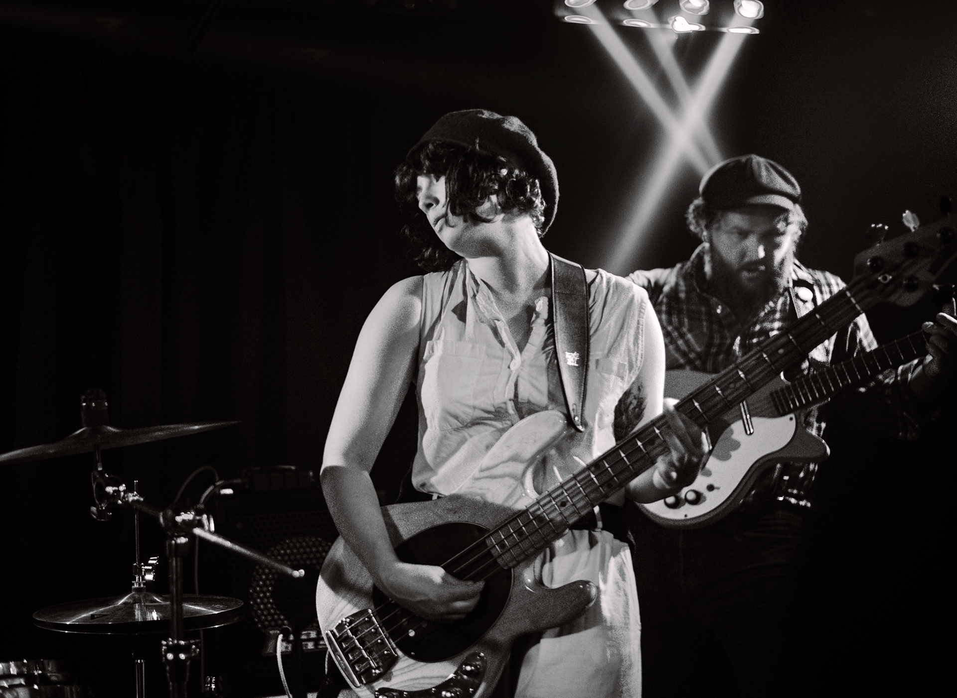 Japanese Television - Ramsgate Music Hall, Ramsgate