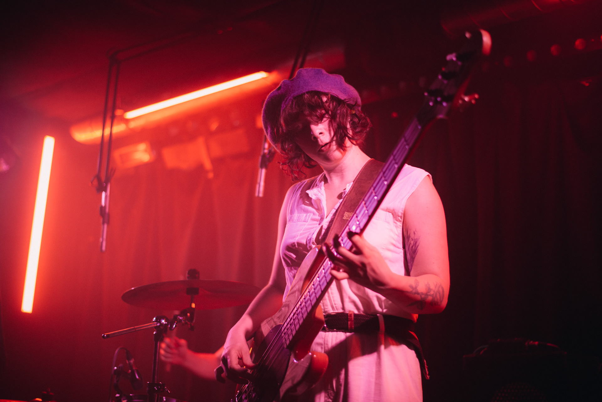 Japanese Television - Ramsgate Music Hall, Ramsgate