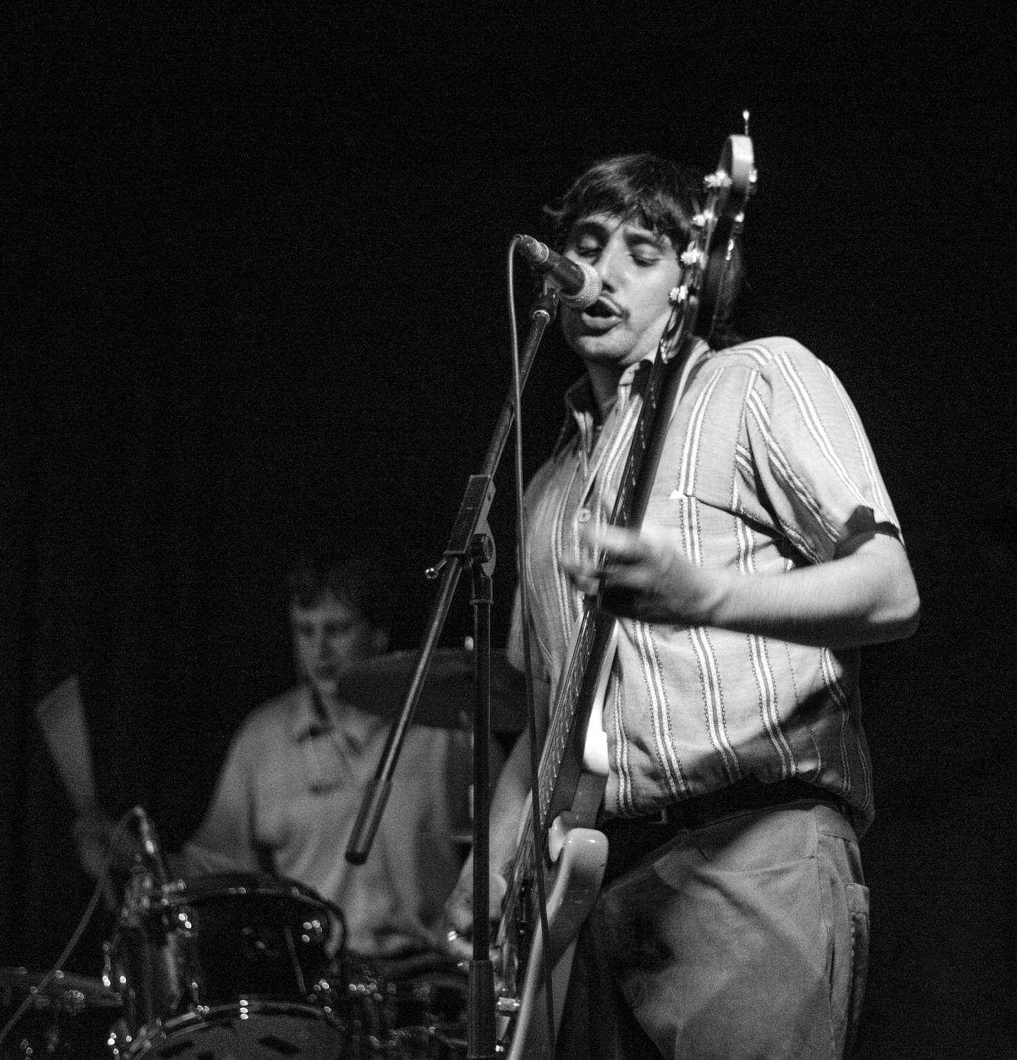 Opus Kink - Elsewhere, Margate
