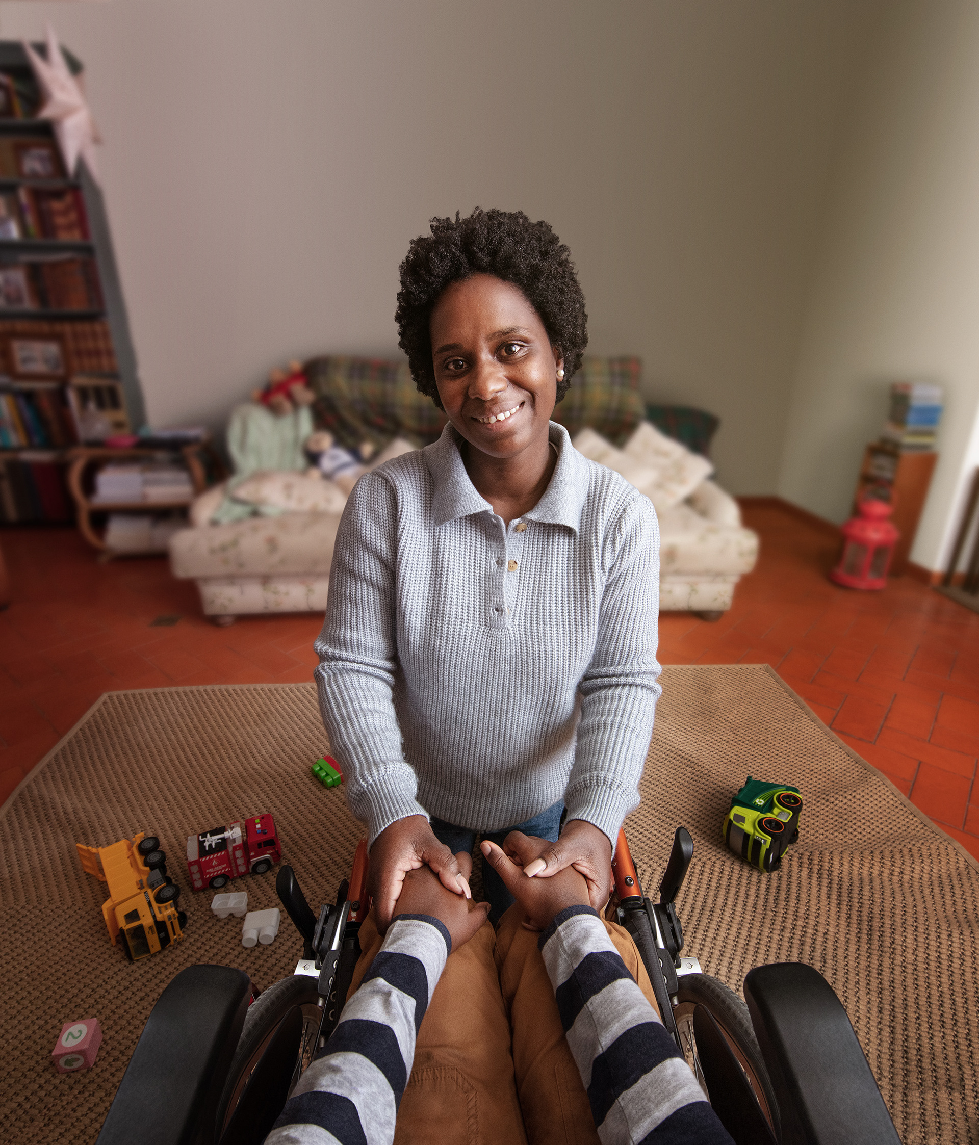 Segurança Social | B0rn