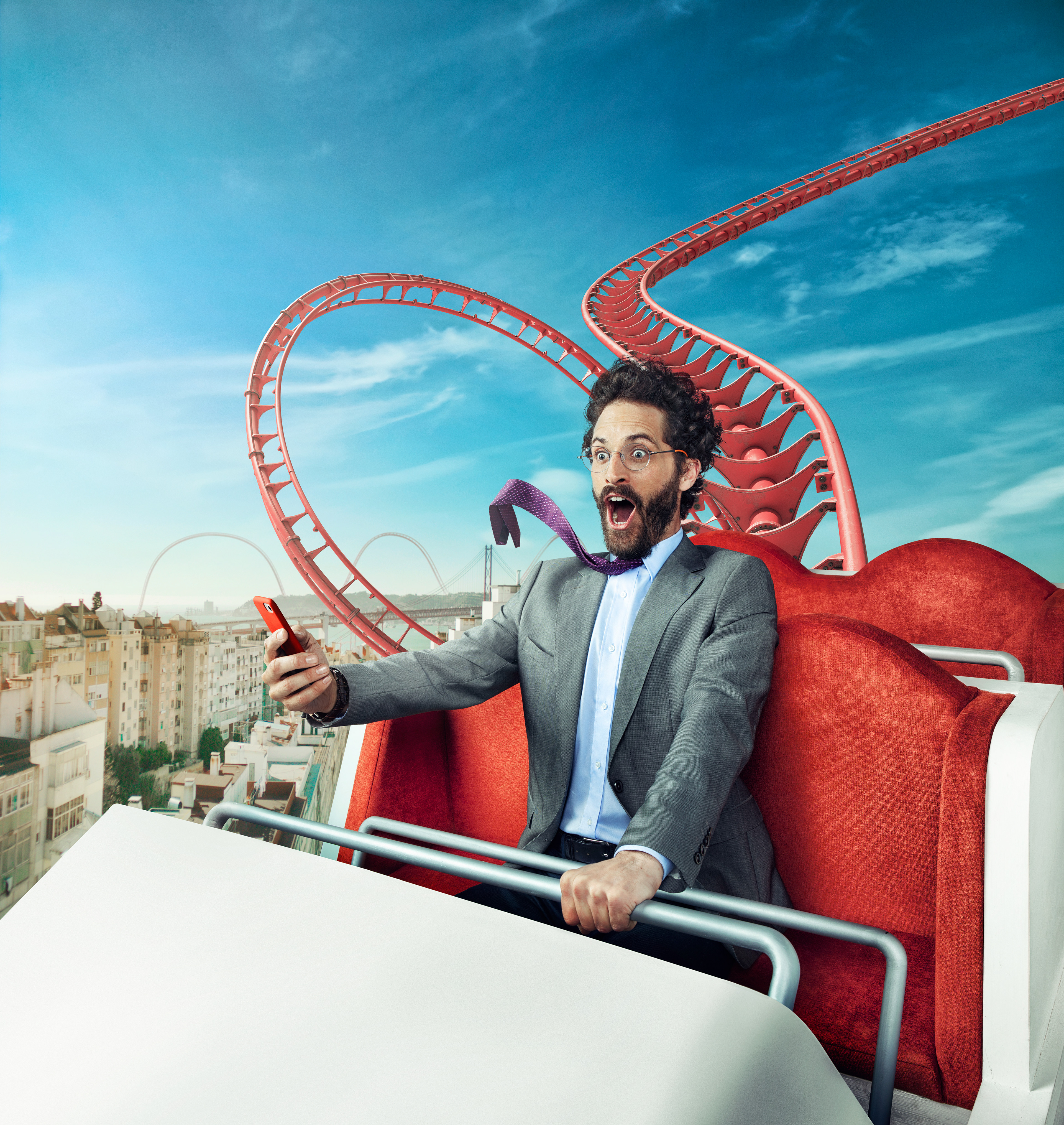 Bacana Play | FCB Lisboa