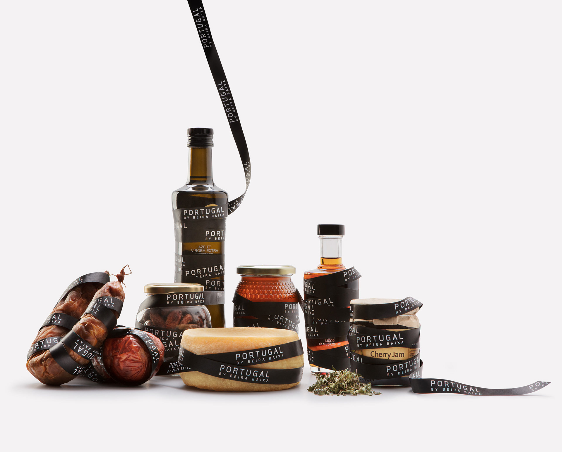 Portugal by Beira Baixa | Mosca