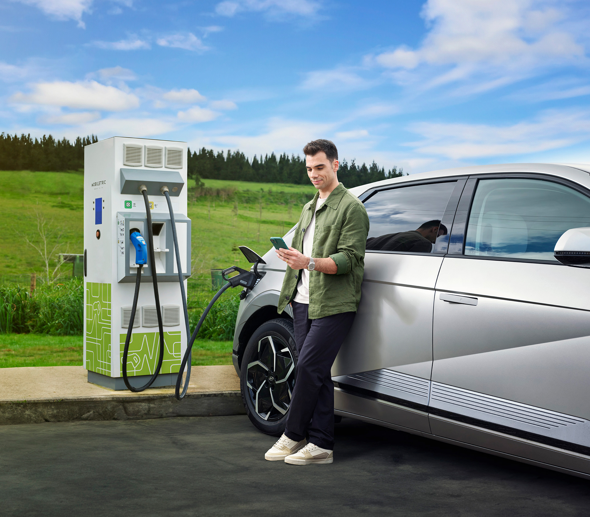 Via Verde | FunnyHow