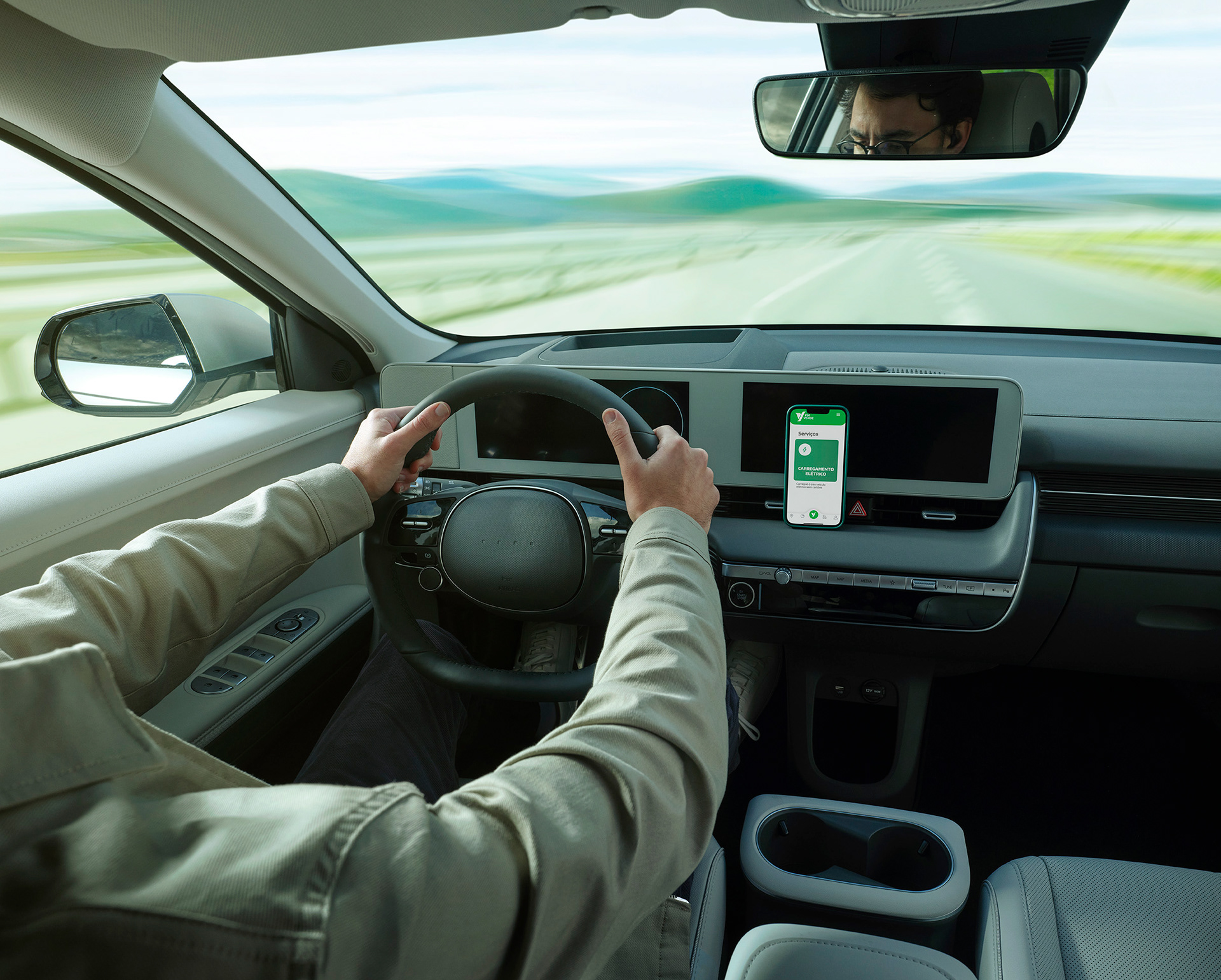 Via Verde | FunnyHow